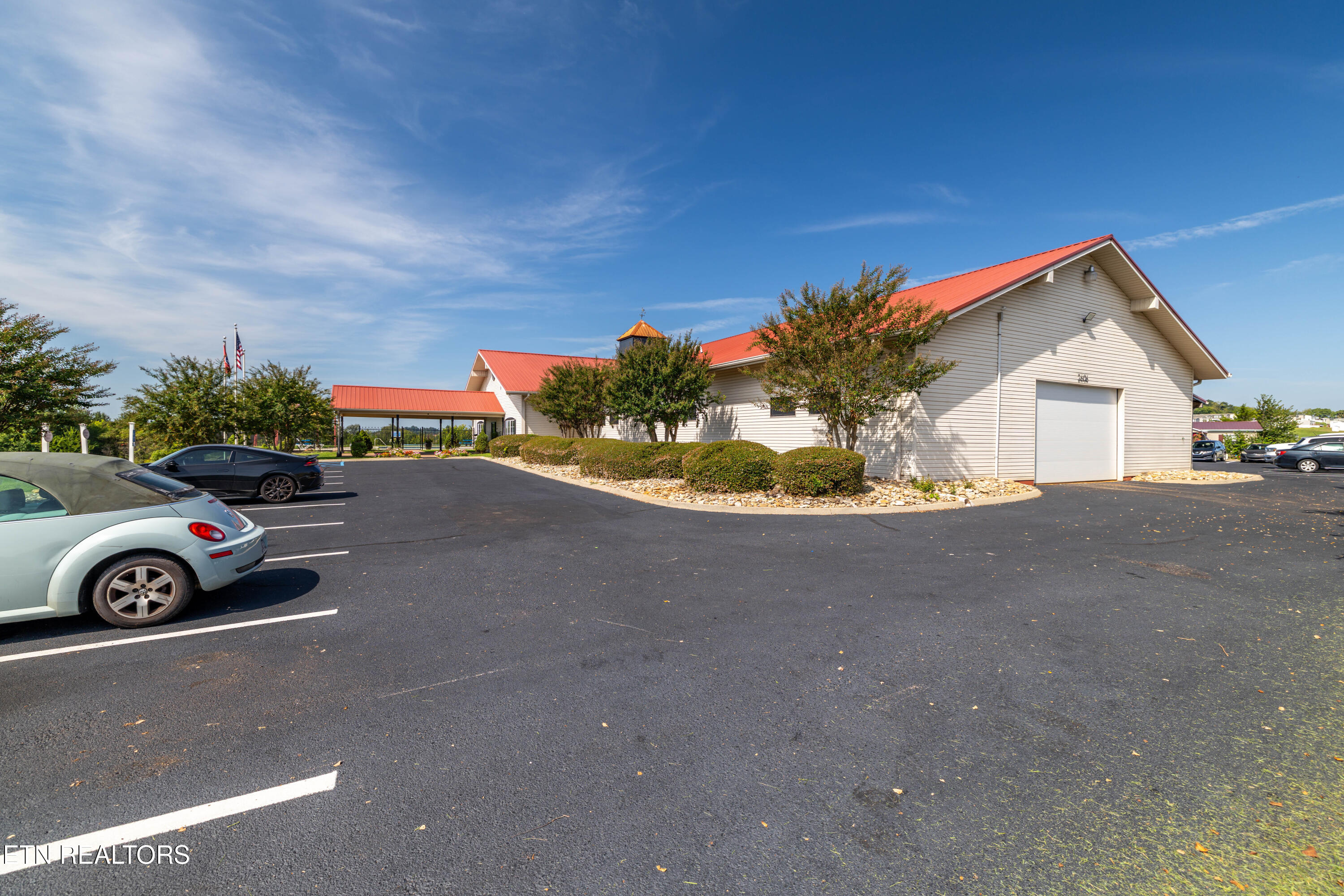1322 Silver Charm Way Sevierville TN 37876