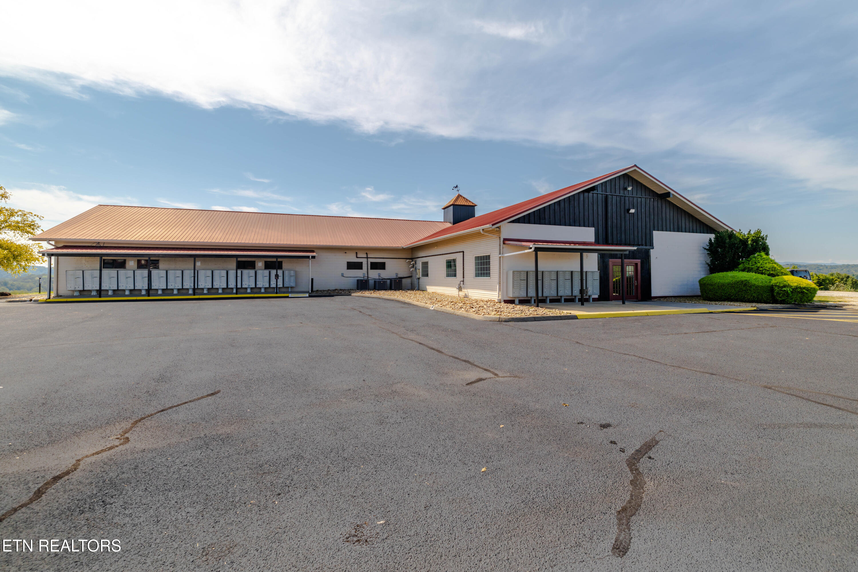 1322 Silver Charm Way Sevierville TN 37876