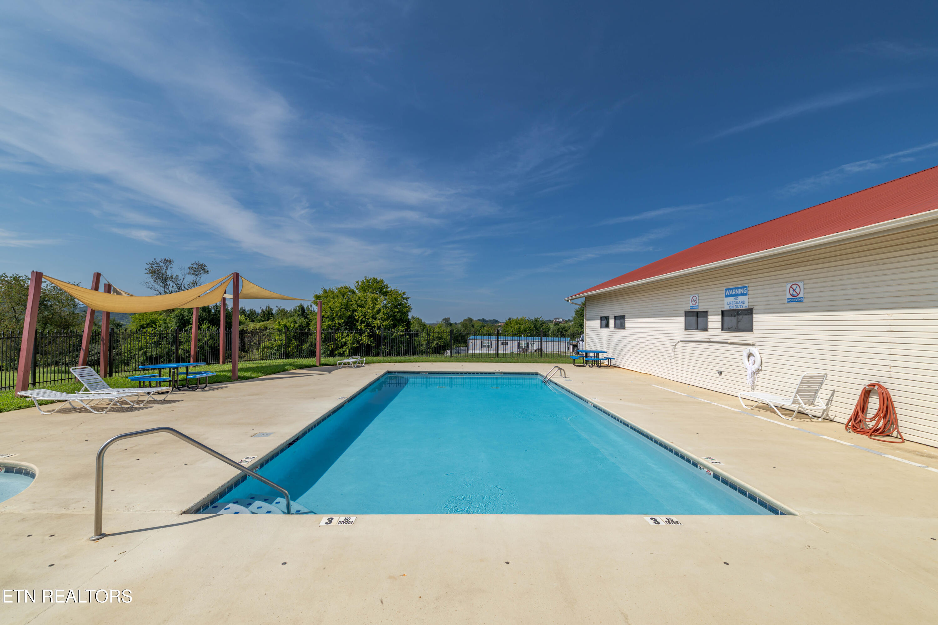 1322 Silver Charm Way Sevierville TN 37876
