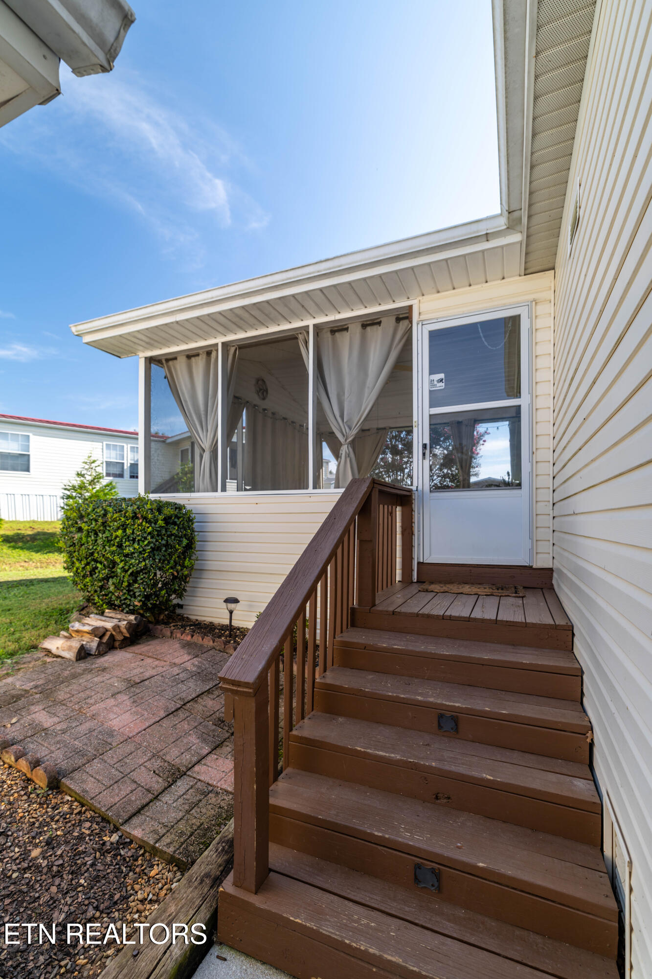 1322 Silver Charm Way Sevierville TN 37876