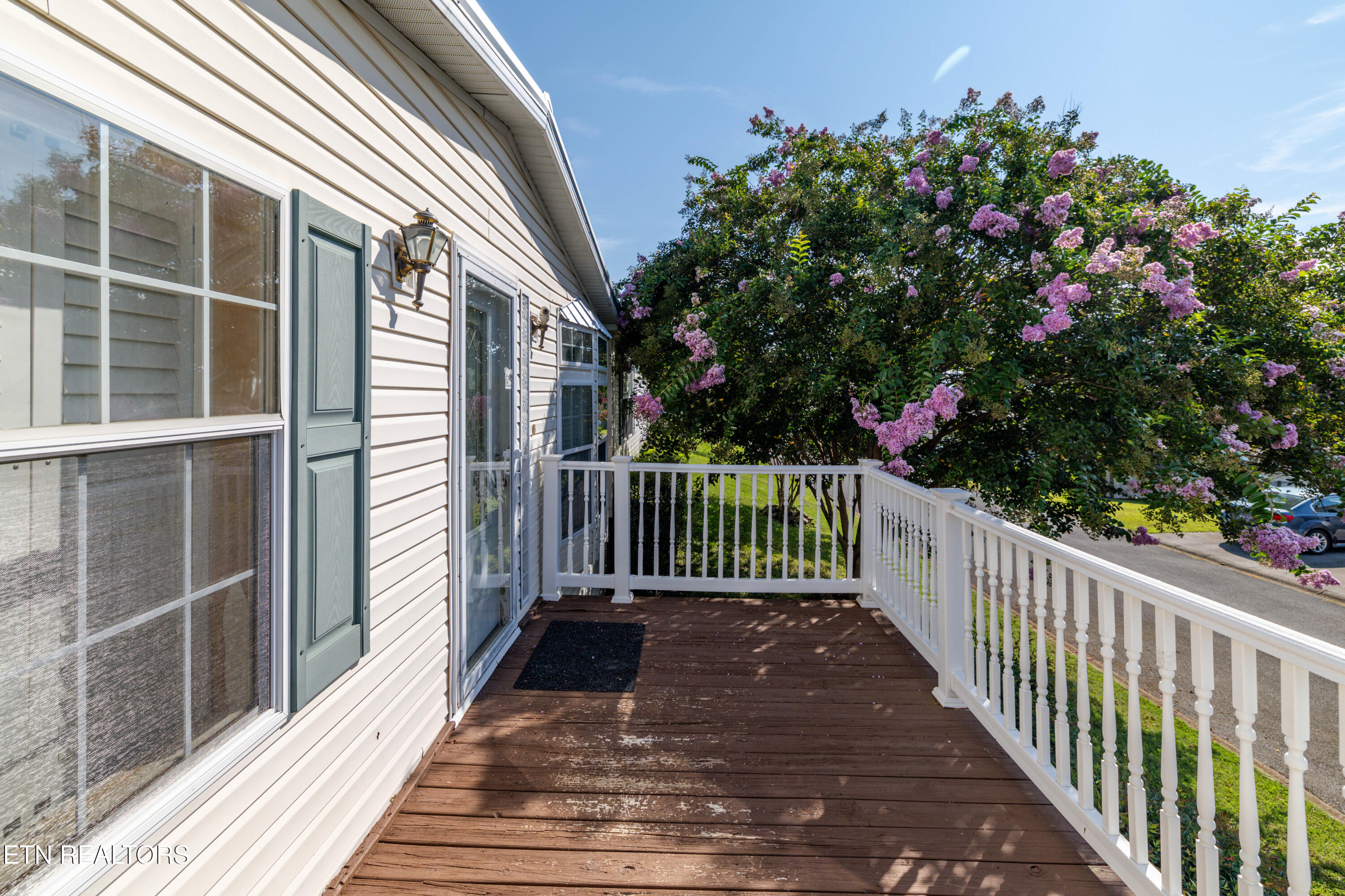 1322 Silver Charm Way Sevierville TN 37876