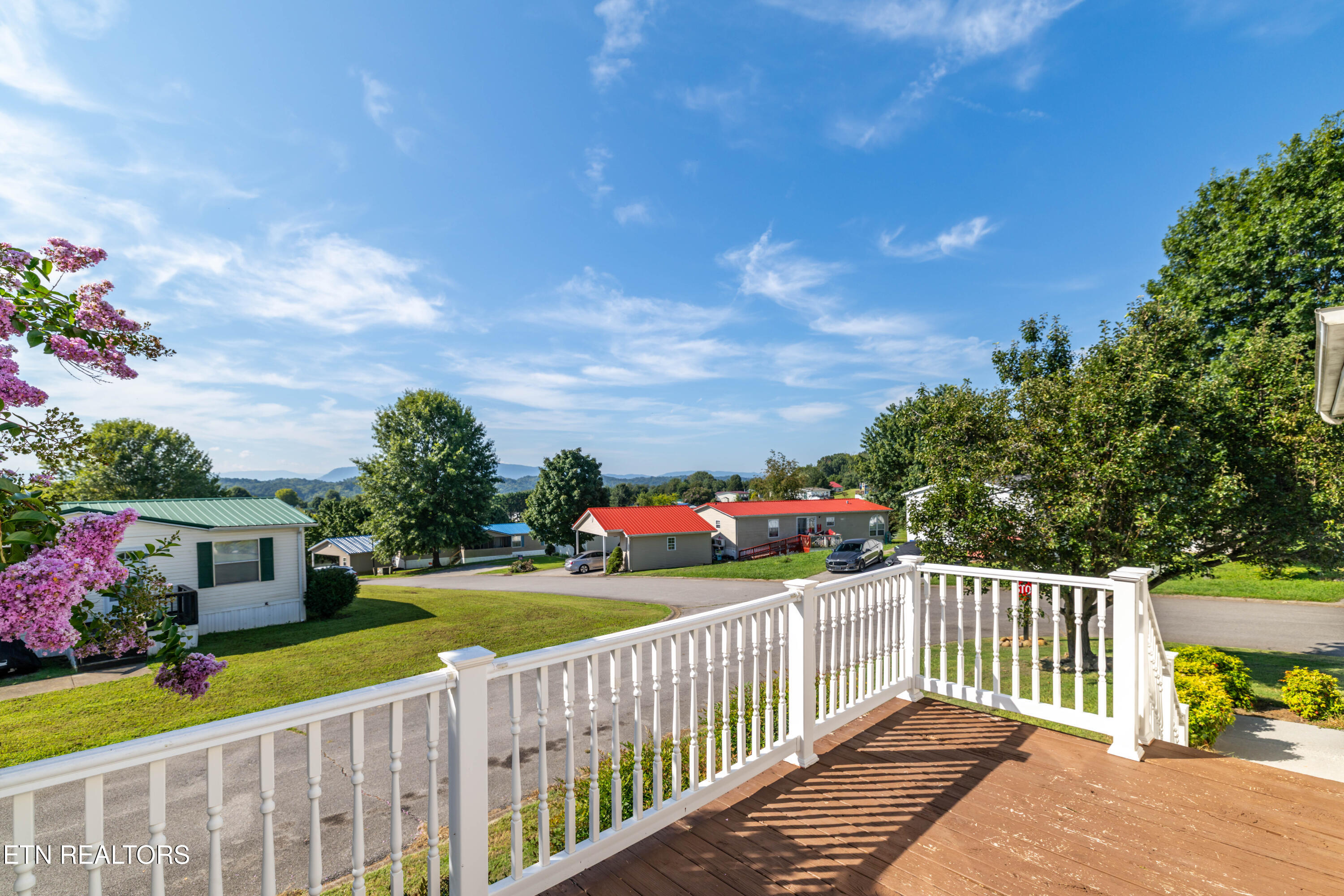 1322 Silver Charm Way Sevierville TN 37876
