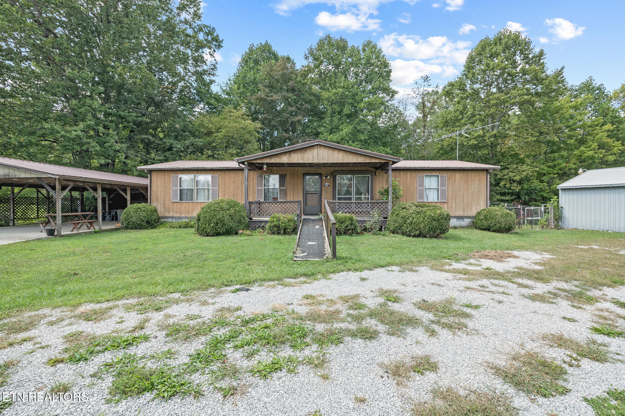 1345 Midway Road Crossville TN 38572