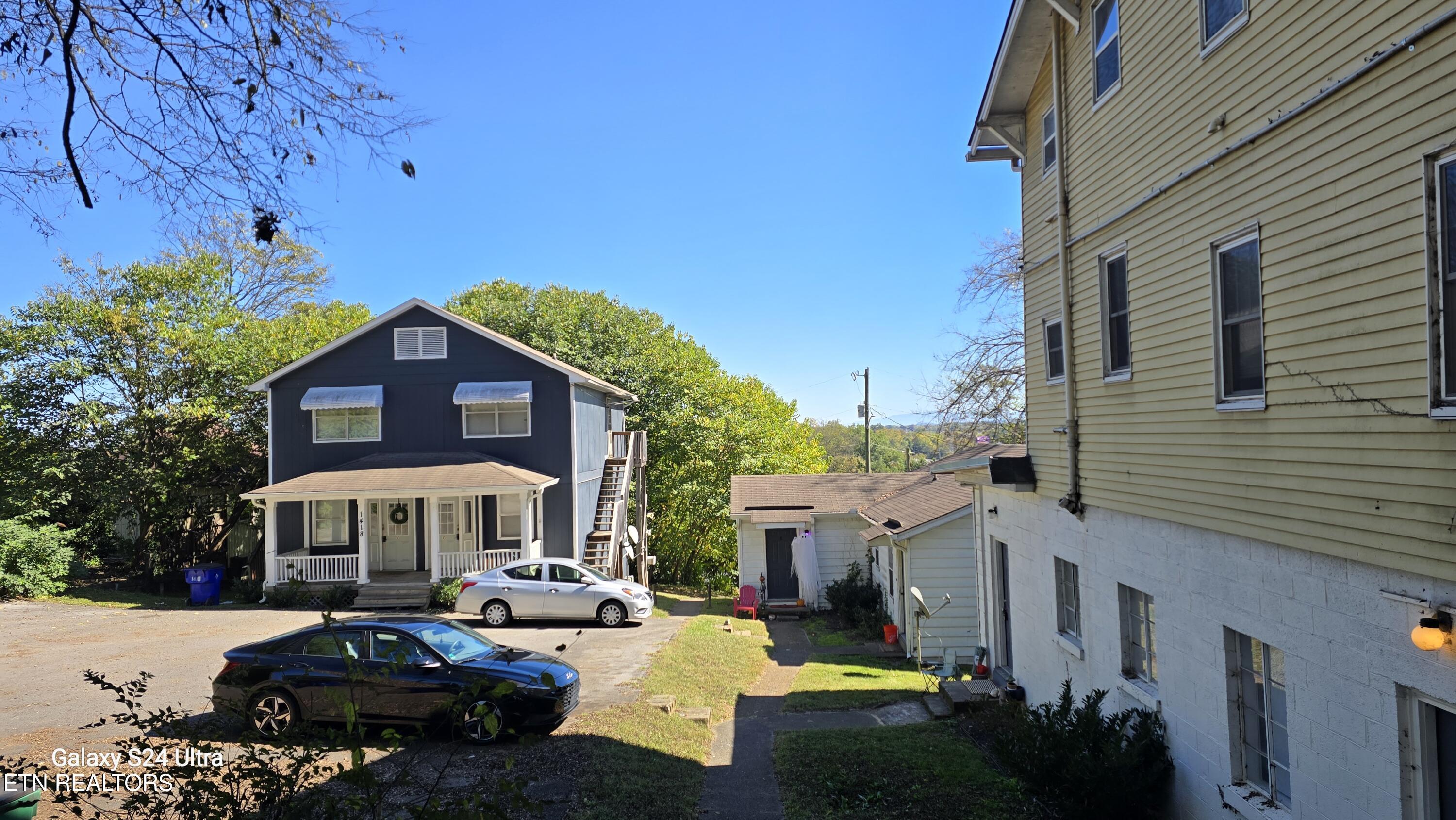 1412 Armstrong Avenue Knoxville TN 37917