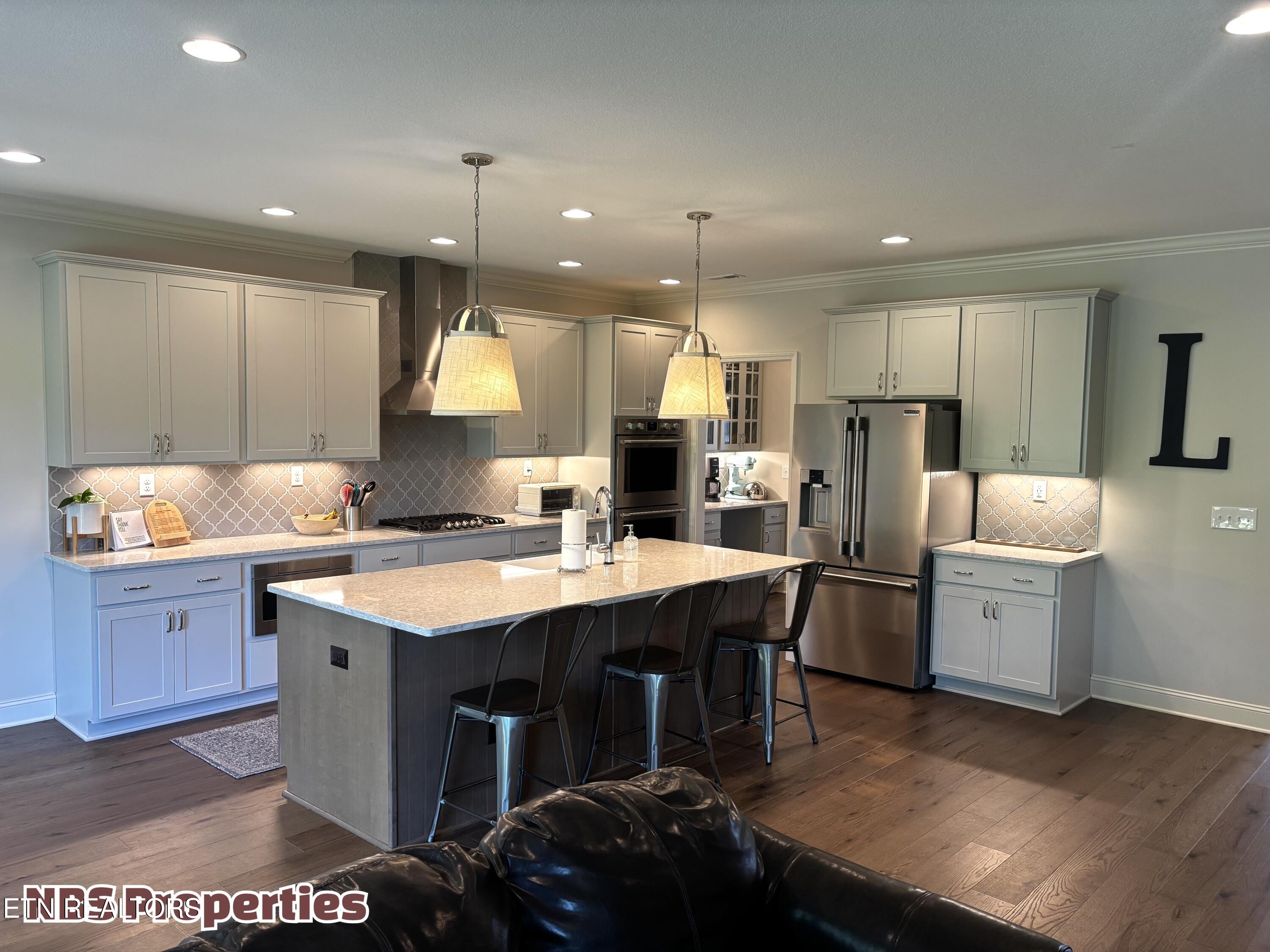 1106 Snowy Peak Lane Knoxville TN 37922
