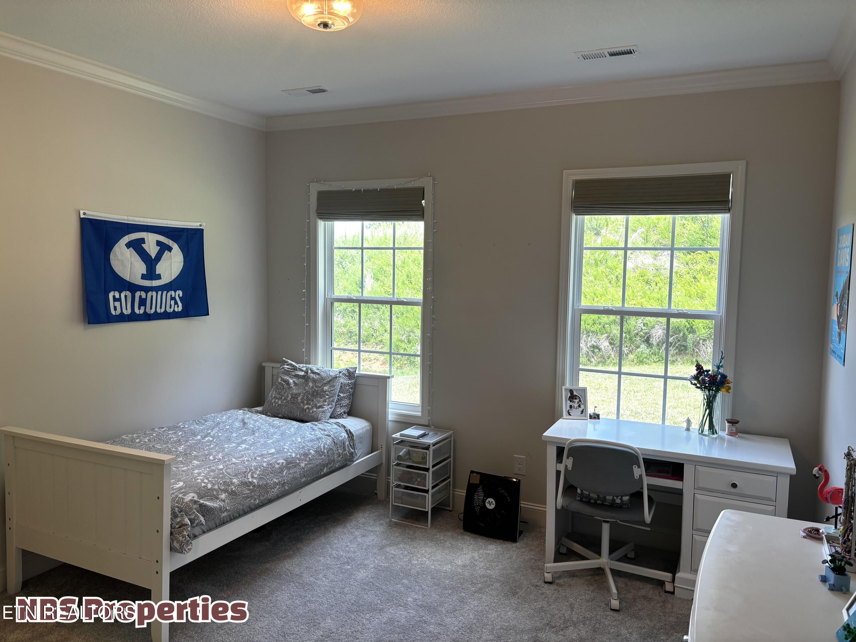 1106 Snowy Peak Lane Knoxville TN 37922