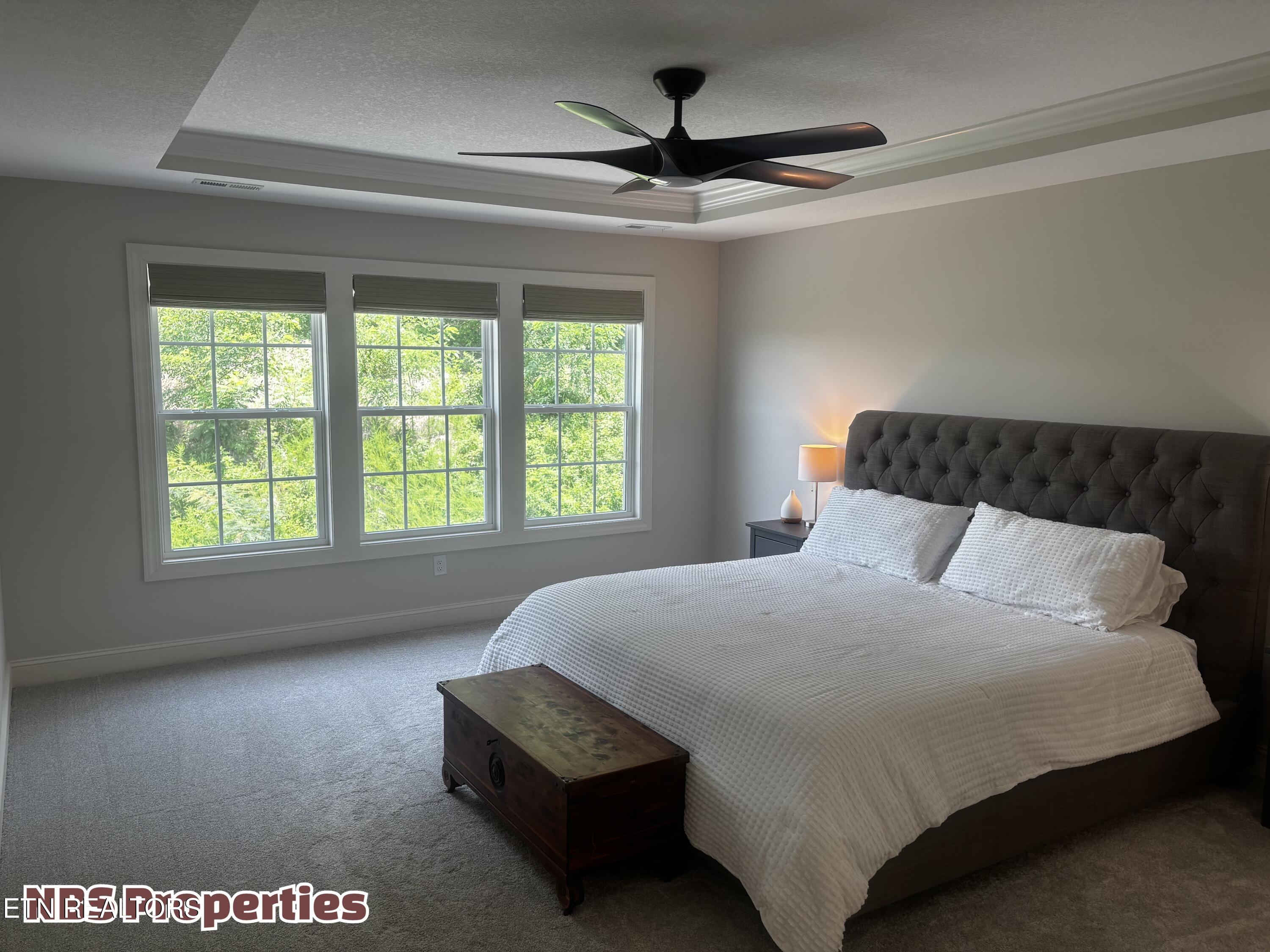 1106 Snowy Peak Lane Knoxville TN 37922