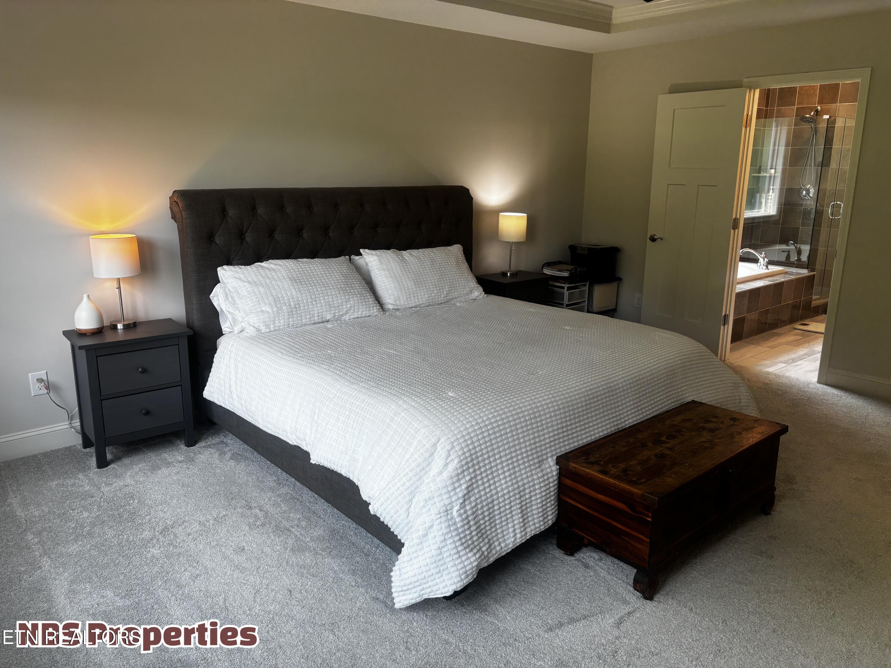 1106 Snowy Peak Lane Knoxville TN 37922