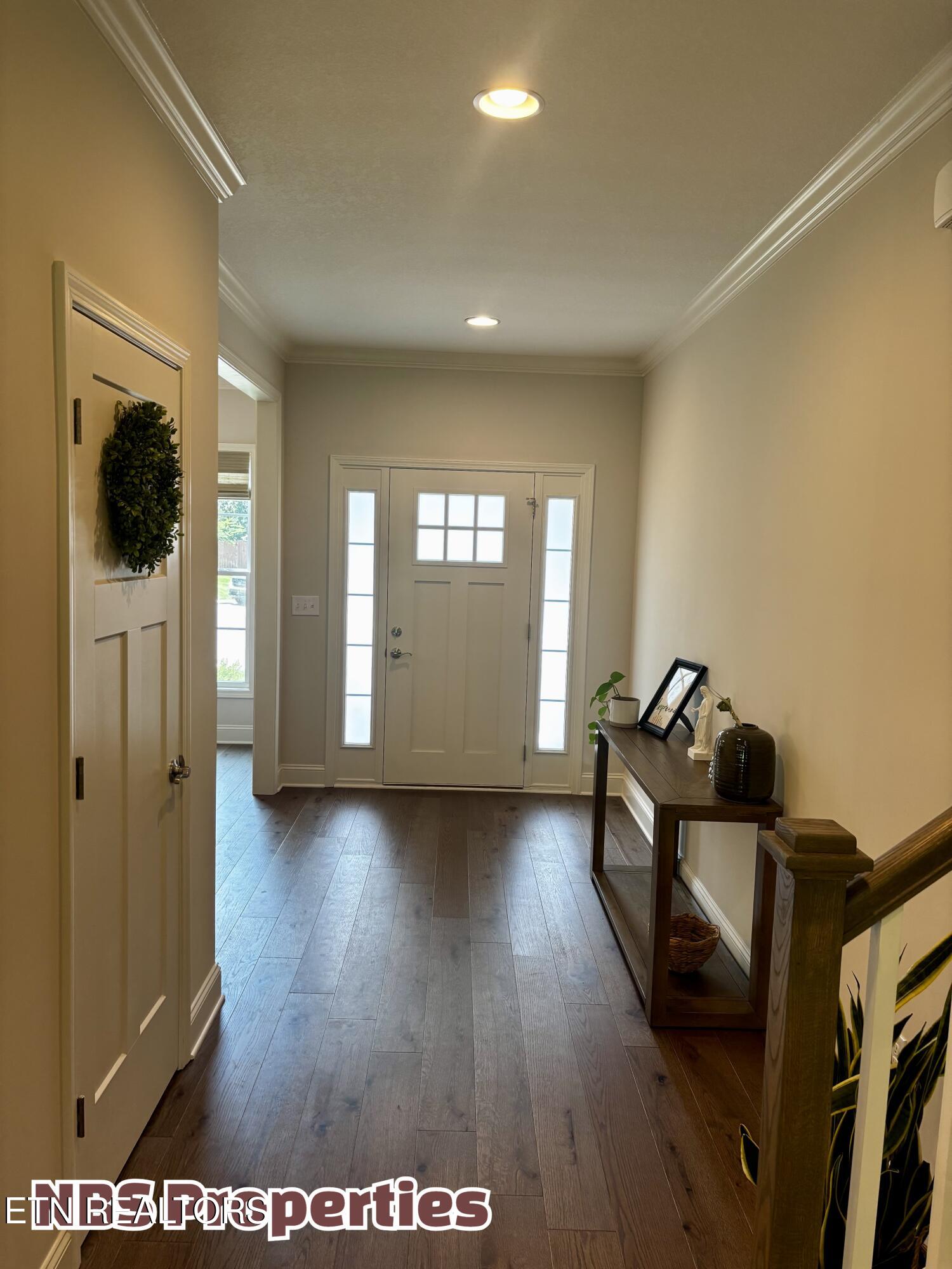 1106 Snowy Peak Lane Knoxville TN 37922