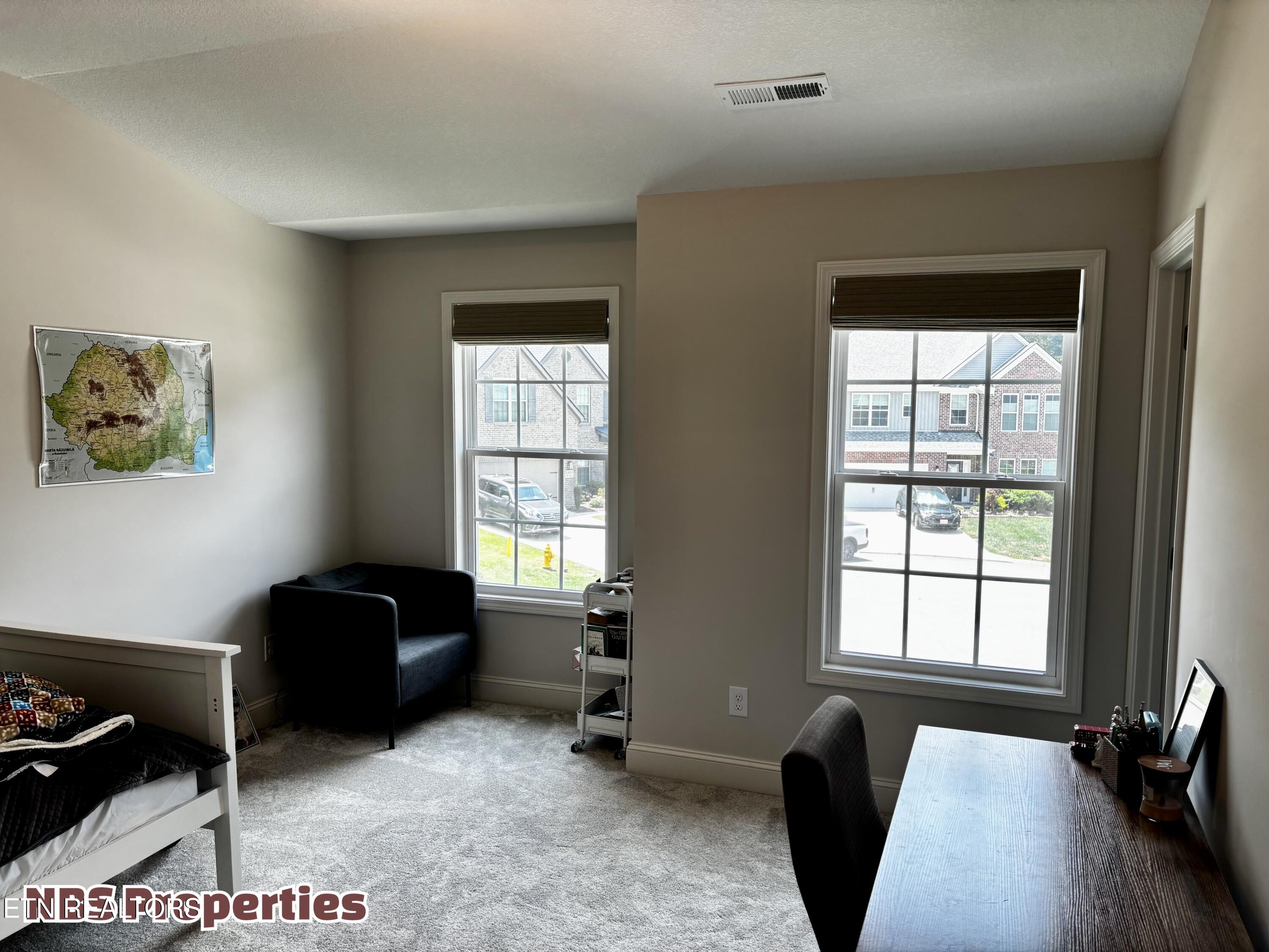 1106 Snowy Peak Lane Knoxville TN 37922