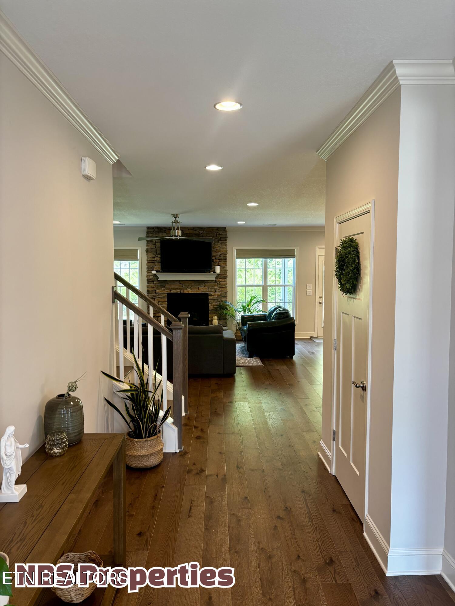1106 Snowy Peak Lane Knoxville TN 37922