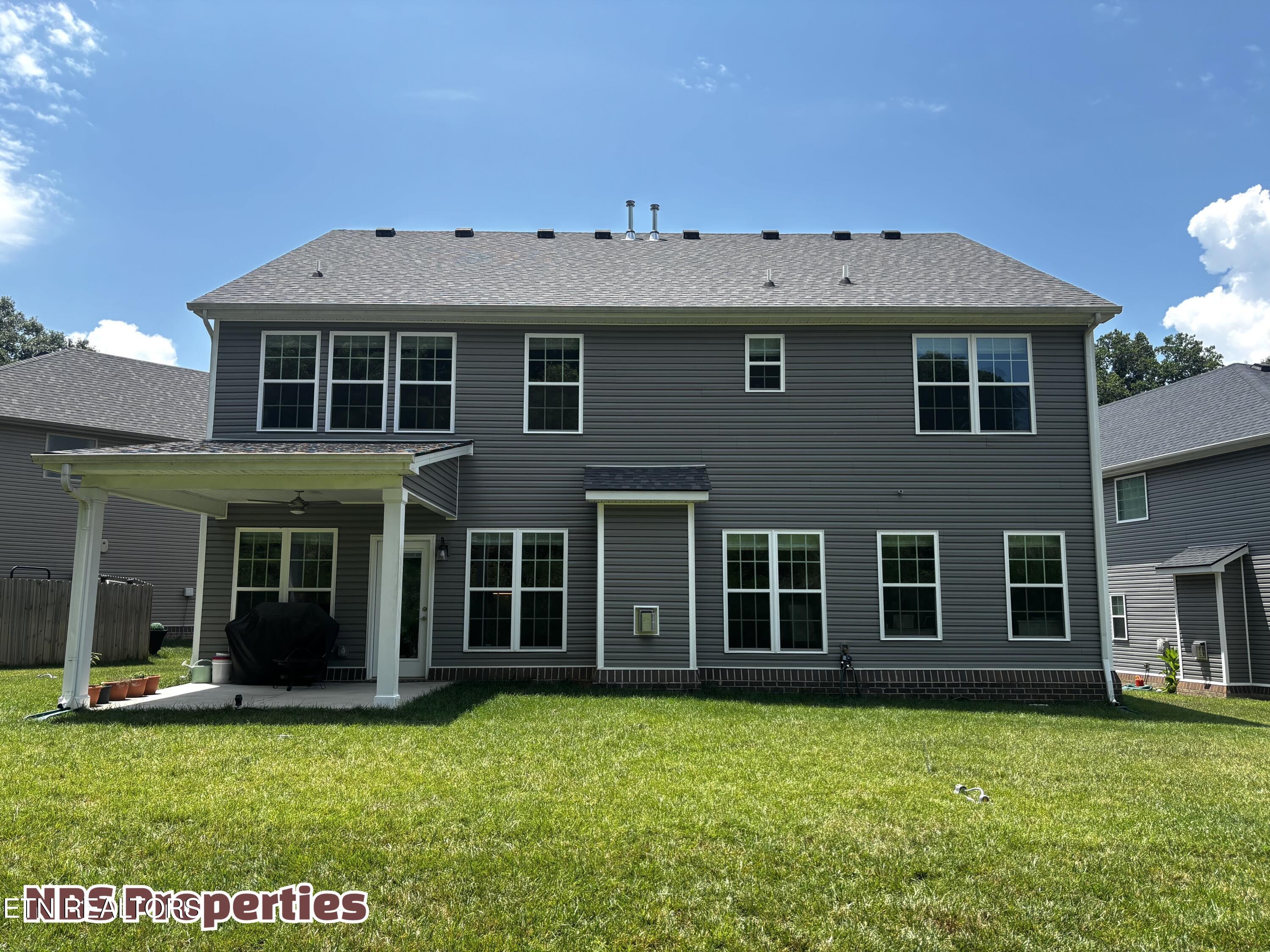 1106 Snowy Peak Lane Knoxville TN 37922