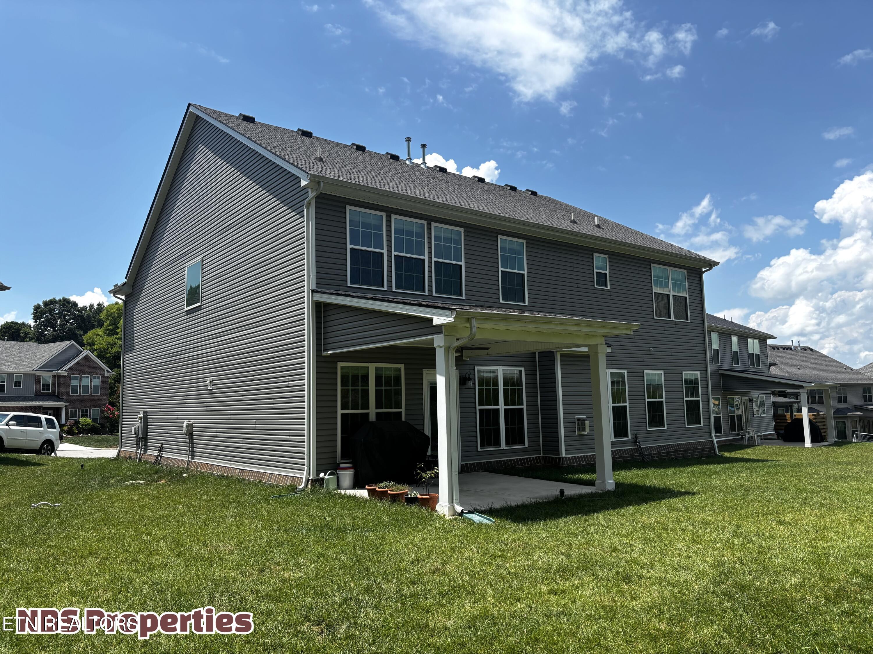 1106 Snowy Peak Lane Knoxville TN 37922