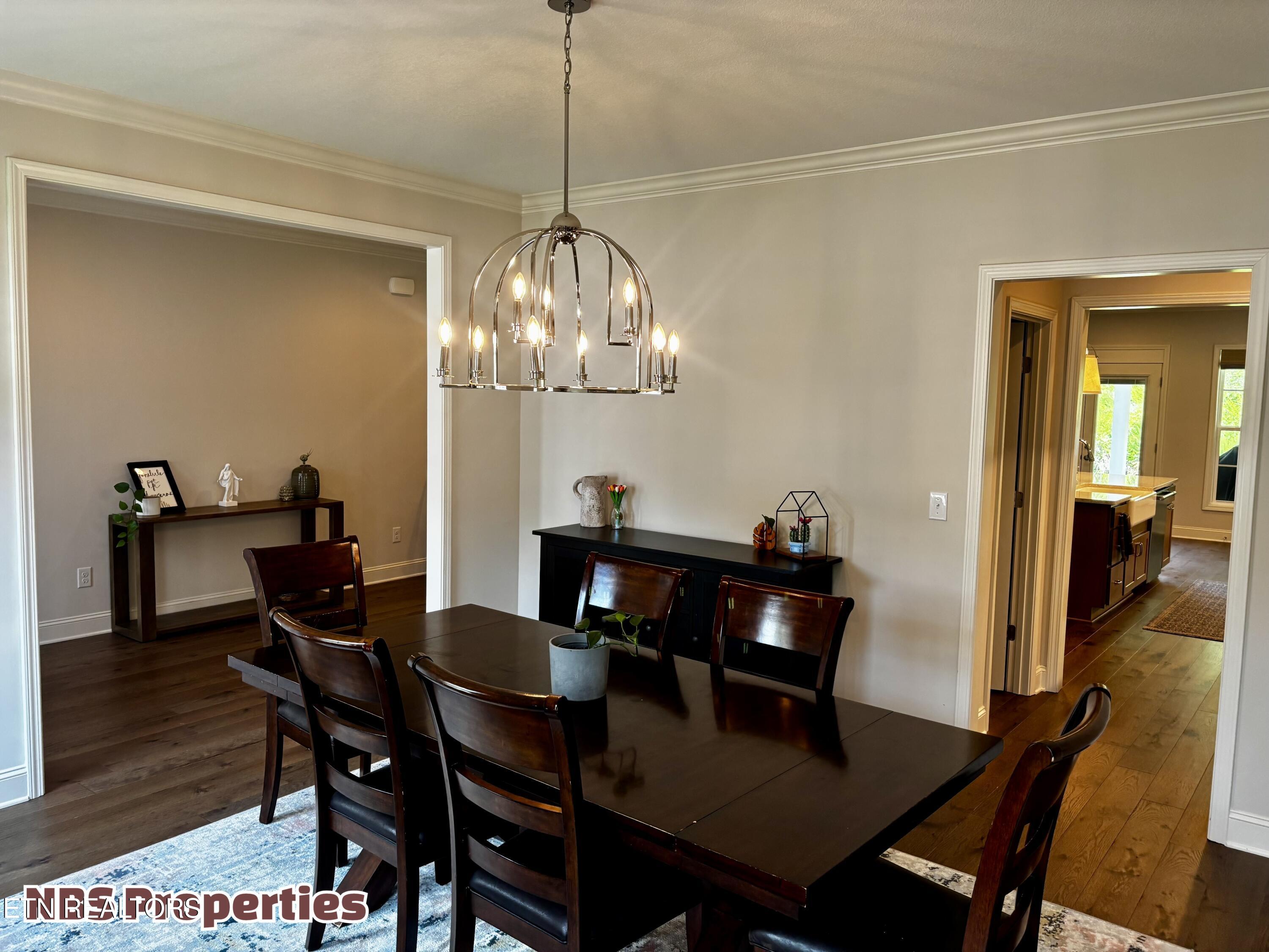 1106 Snowy Peak Lane Knoxville TN 37922