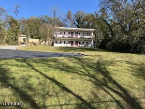 614 Agnes Road Knoxville TN 37919
