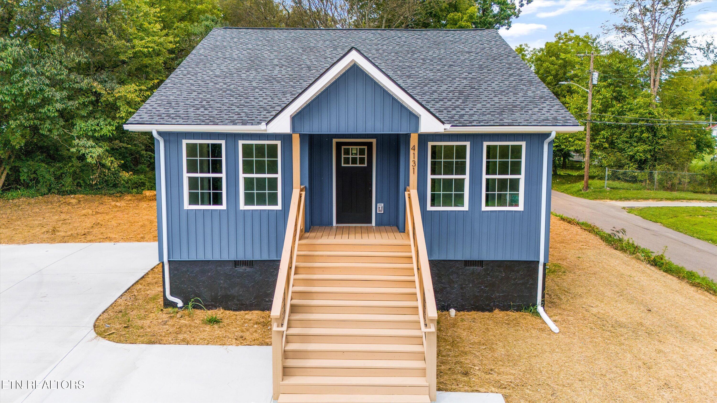 4131 Porter Avenue Knoxville TN 37914