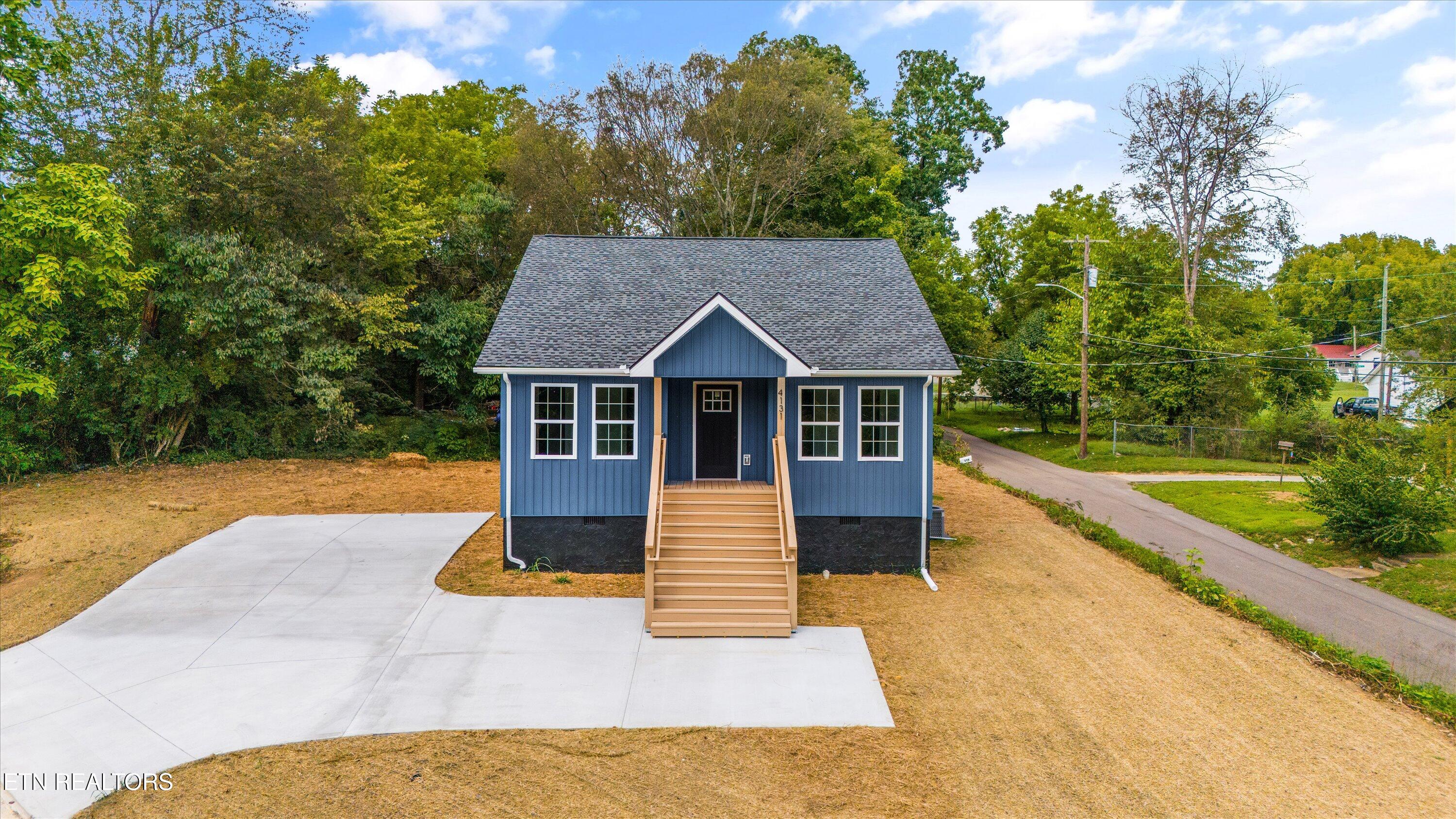 4131 Porter Avenue Knoxville TN 37914