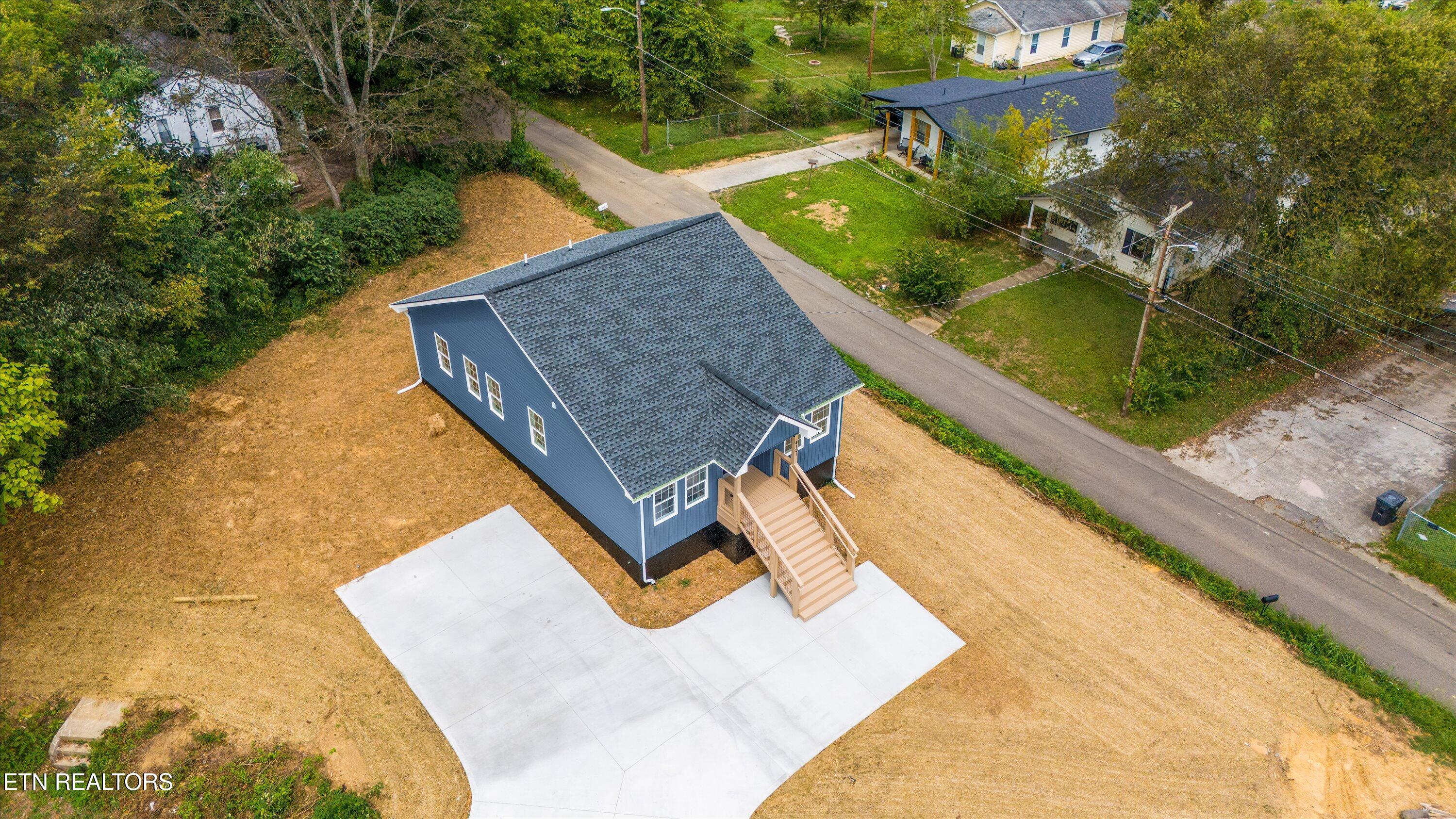 4131 Porter Avenue Knoxville TN 37914