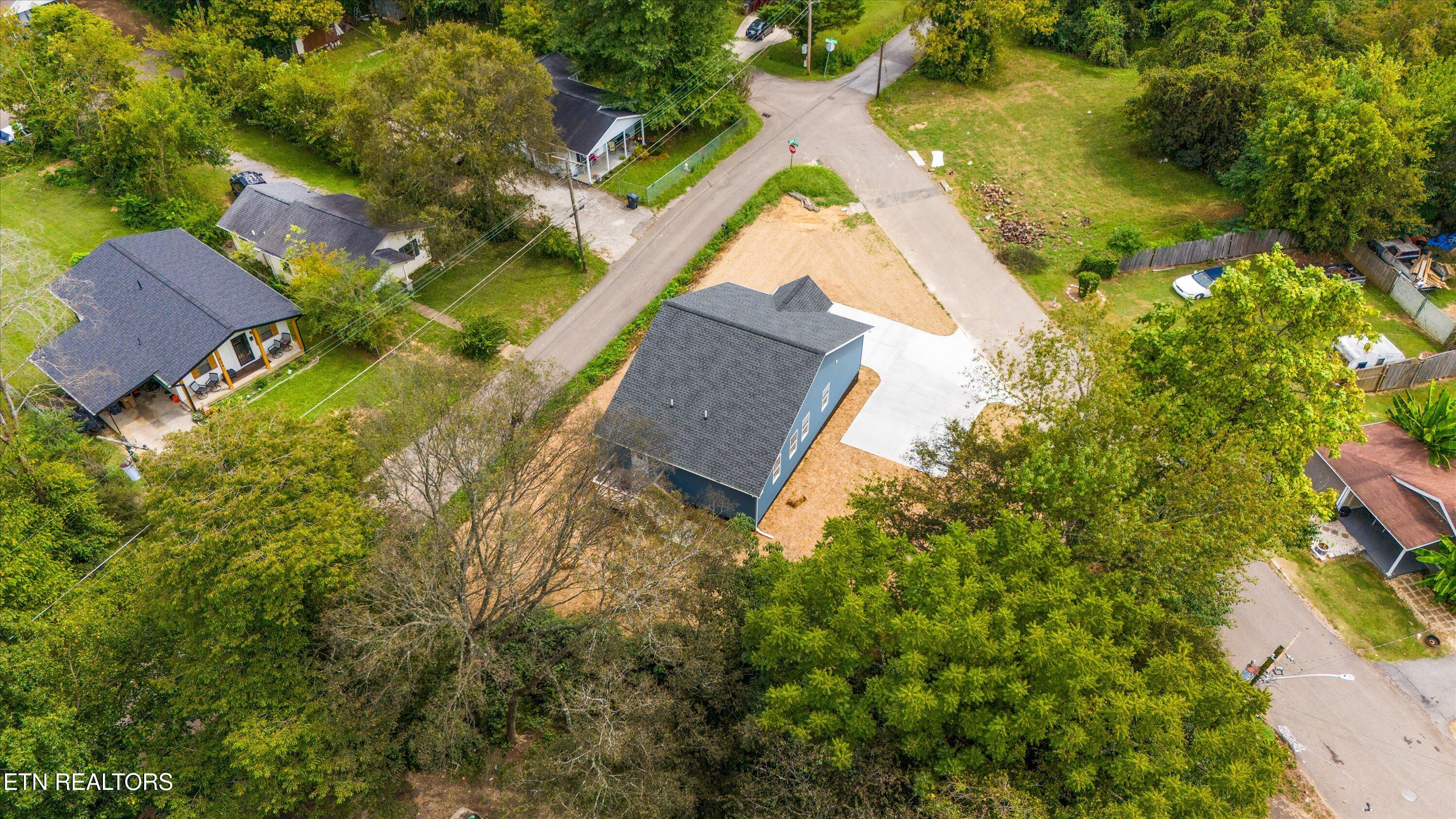 4131 Porter Avenue Knoxville TN 37914