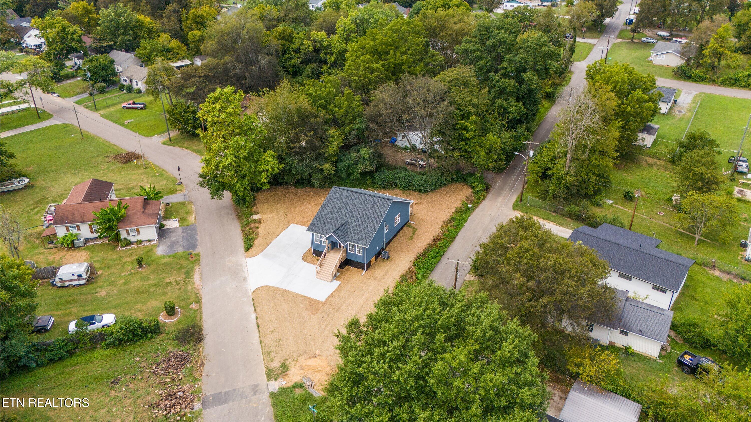 4131 Porter Avenue Knoxville TN 37914