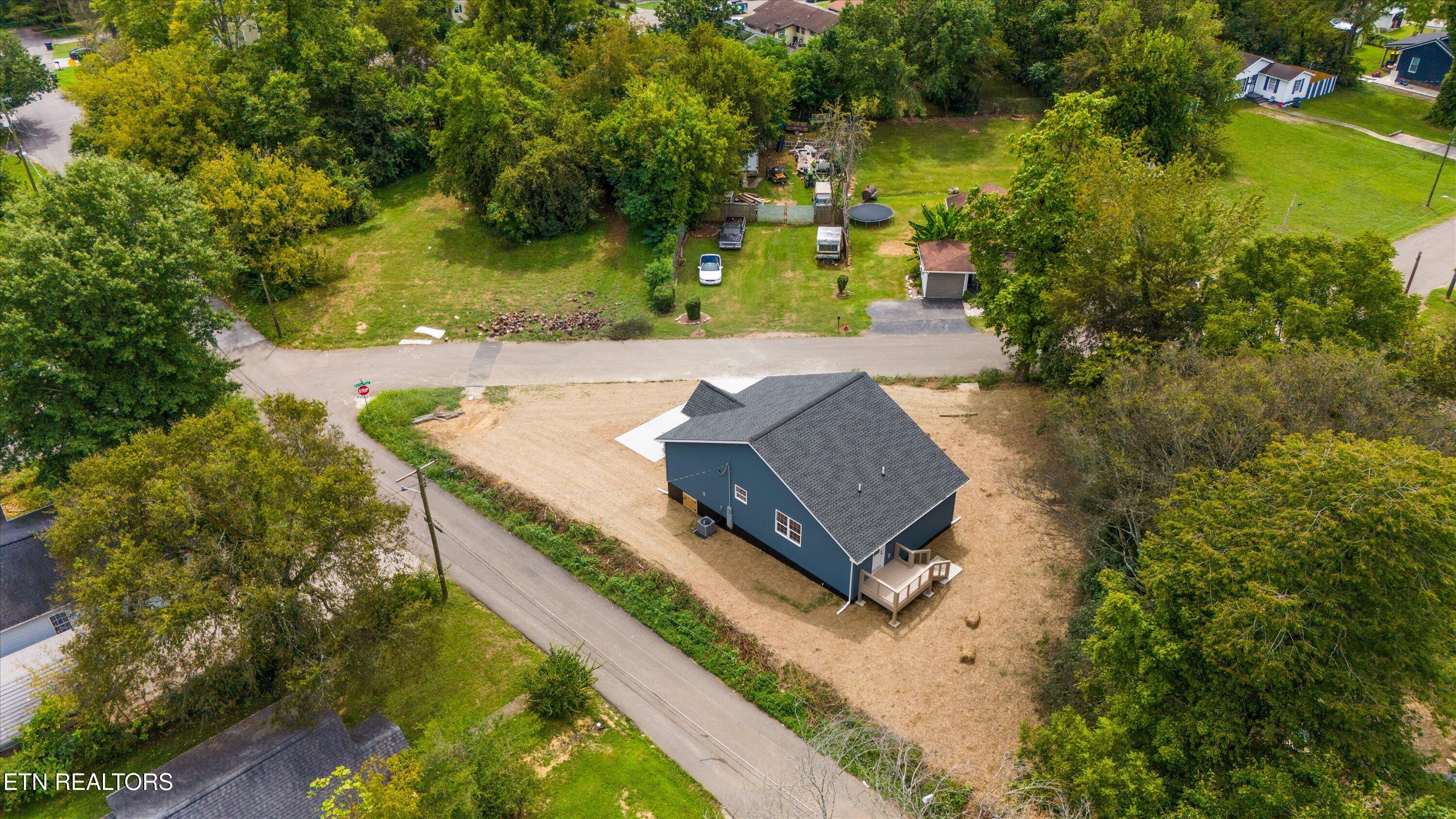4131 Porter Avenue Knoxville TN 37914