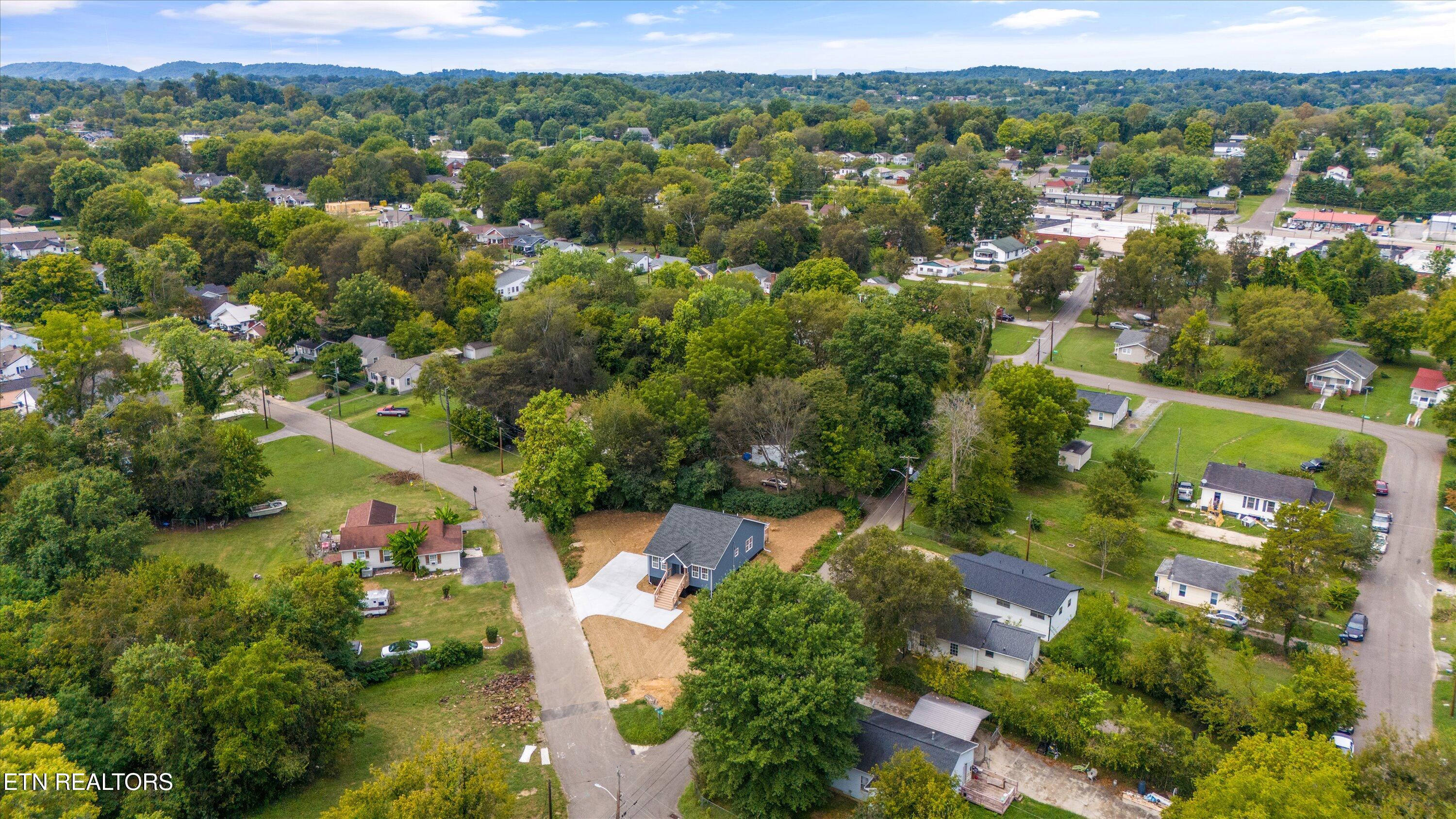 4131 Porter Avenue Knoxville TN 37914