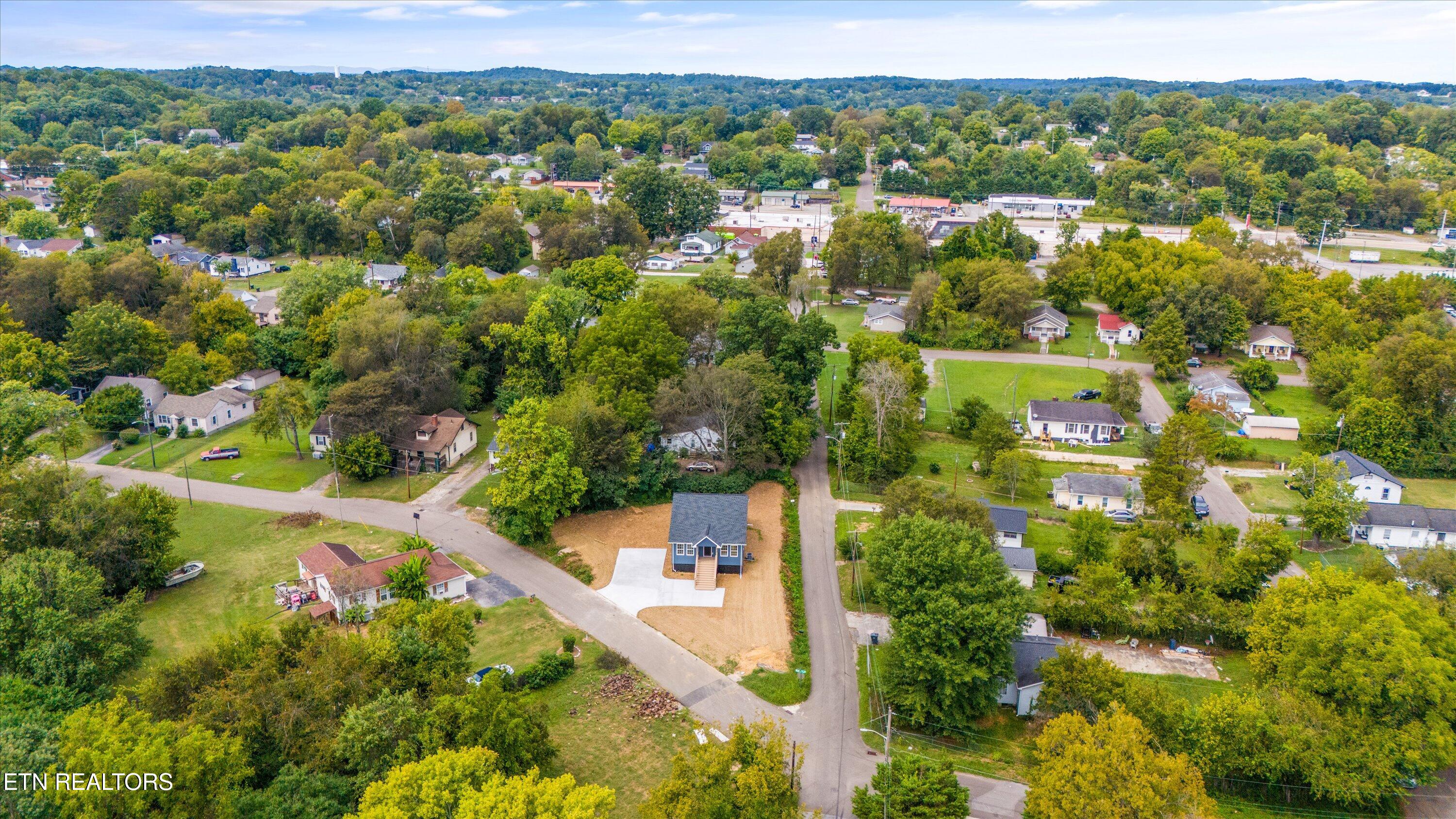 4131 Porter Avenue Knoxville TN 37914
