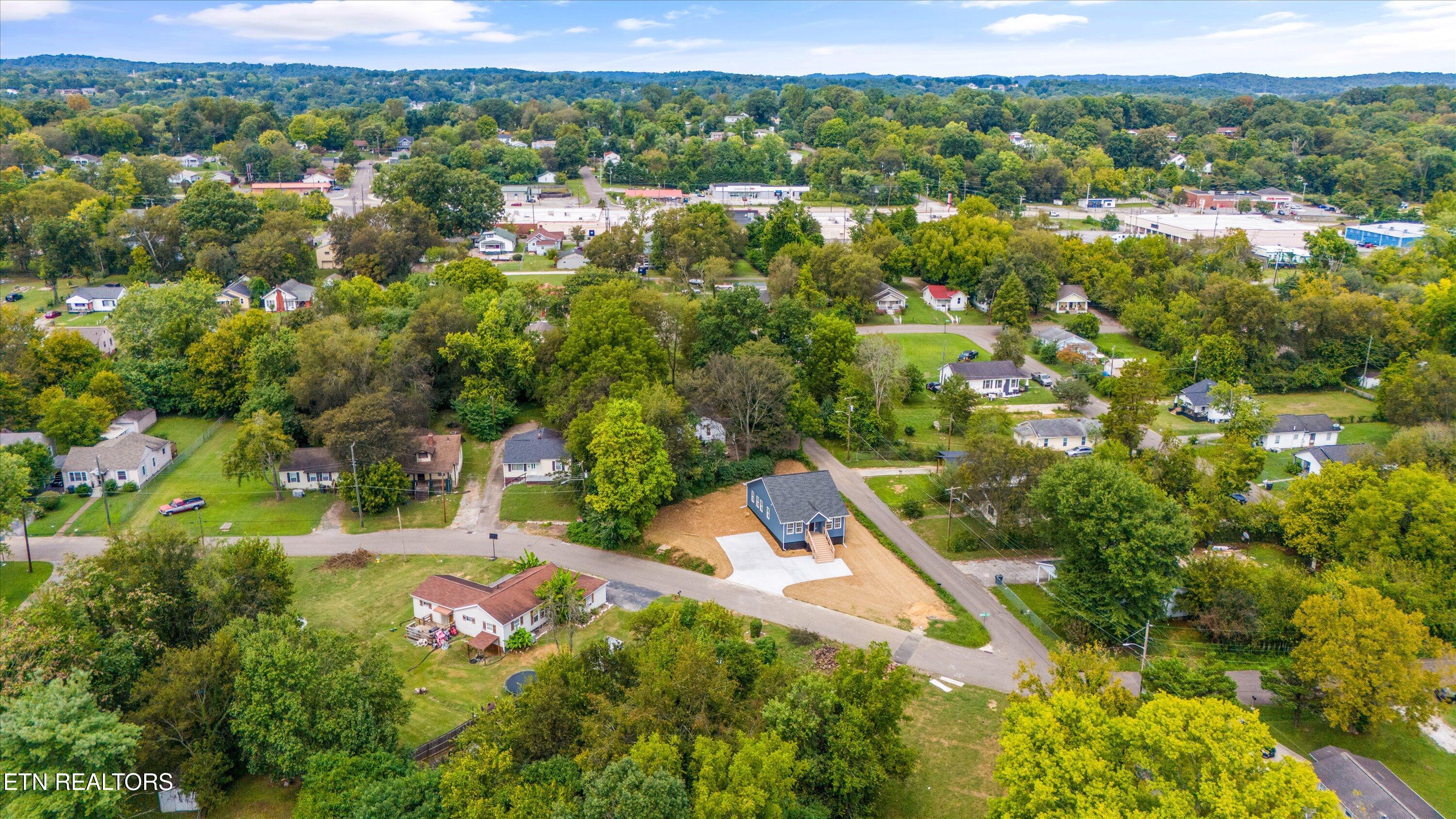 4131 Porter Avenue Knoxville TN 37914
