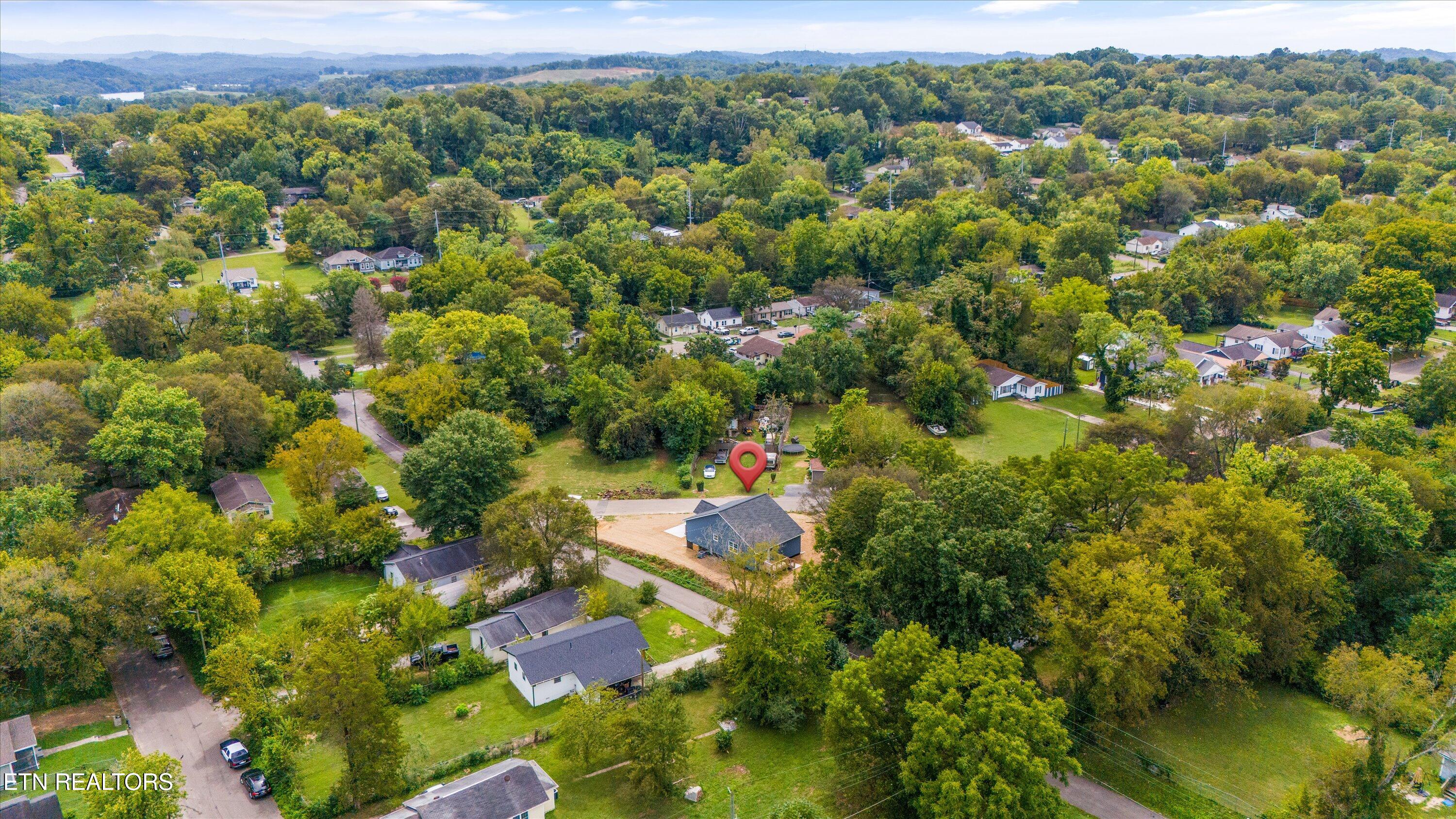 4131 Porter Avenue Knoxville TN 37914