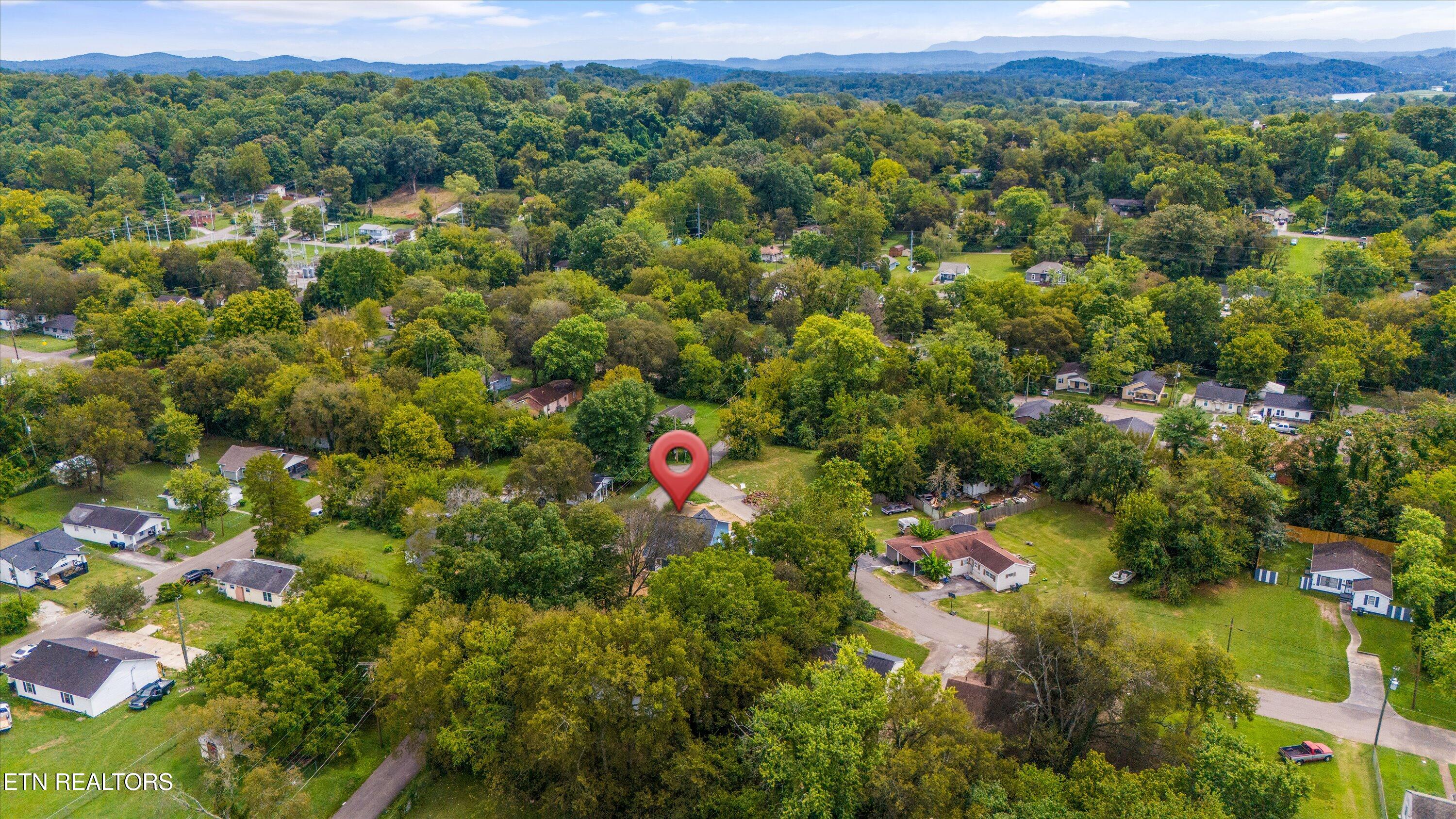 4131 Porter Avenue Knoxville TN 37914