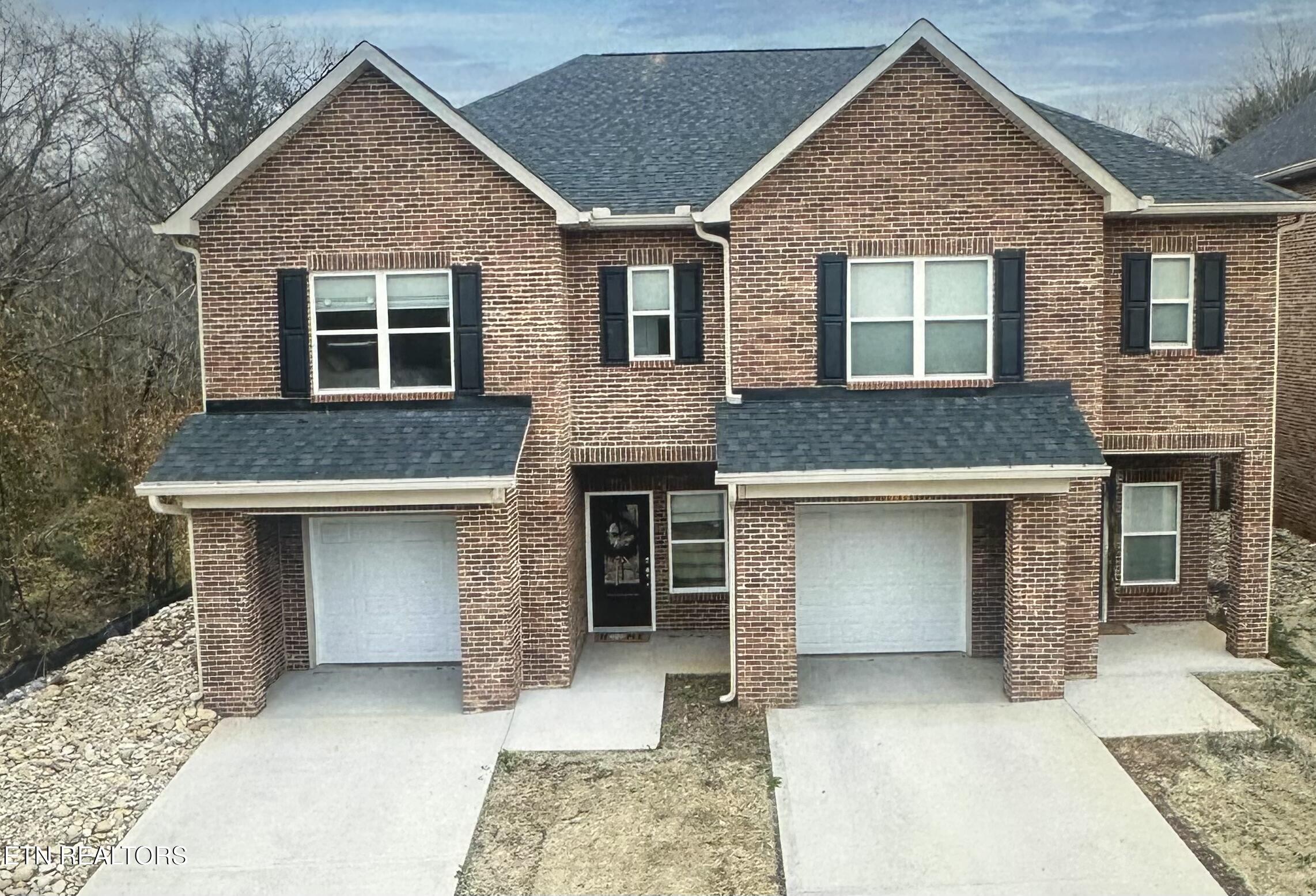 7119 Dulaney Way Knoxville TN 37919
