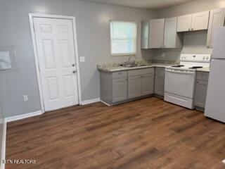 725 W Casey Drive Sevierville TN 37862