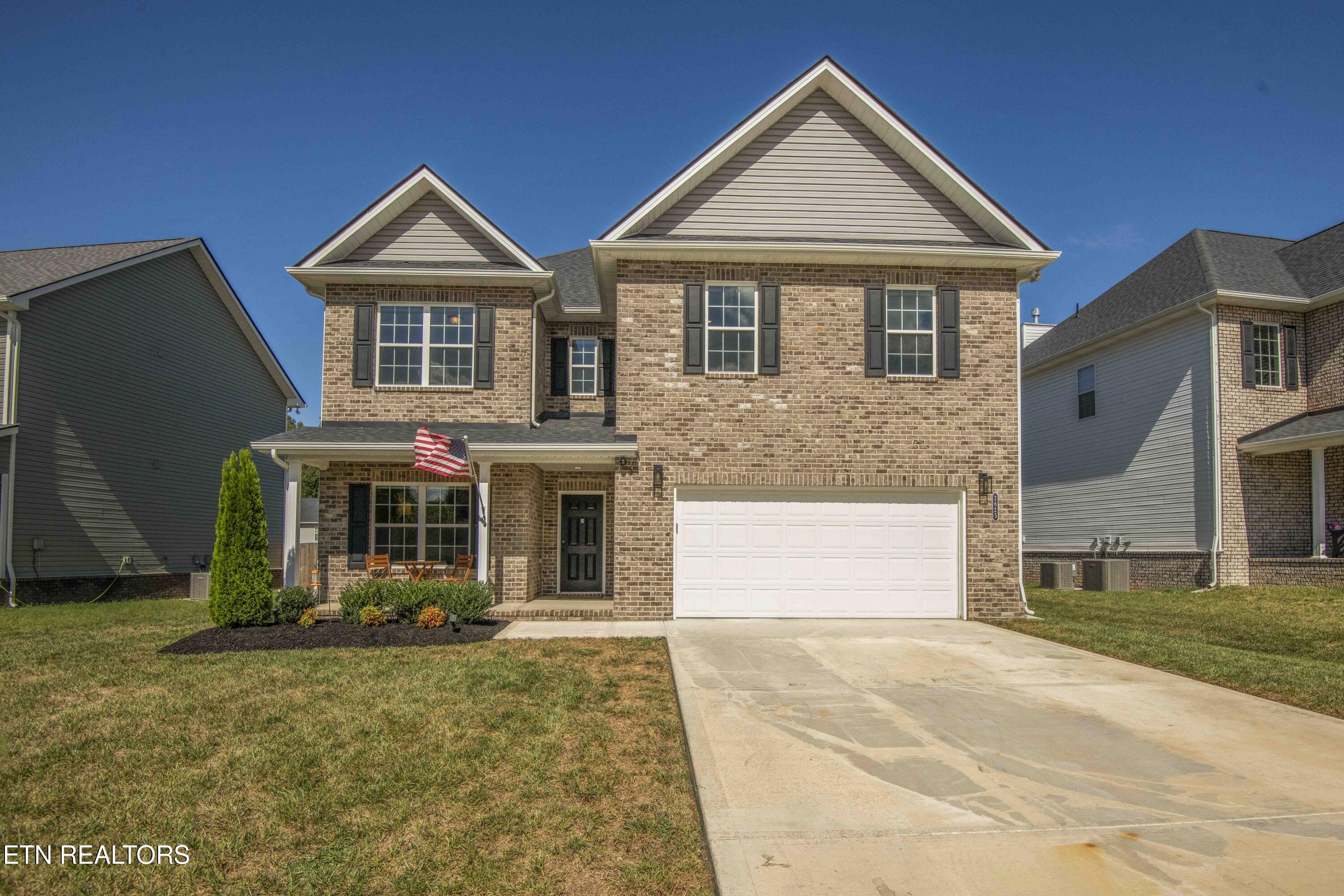 2625 Pepper Bush Lane Knoxville TN 37932