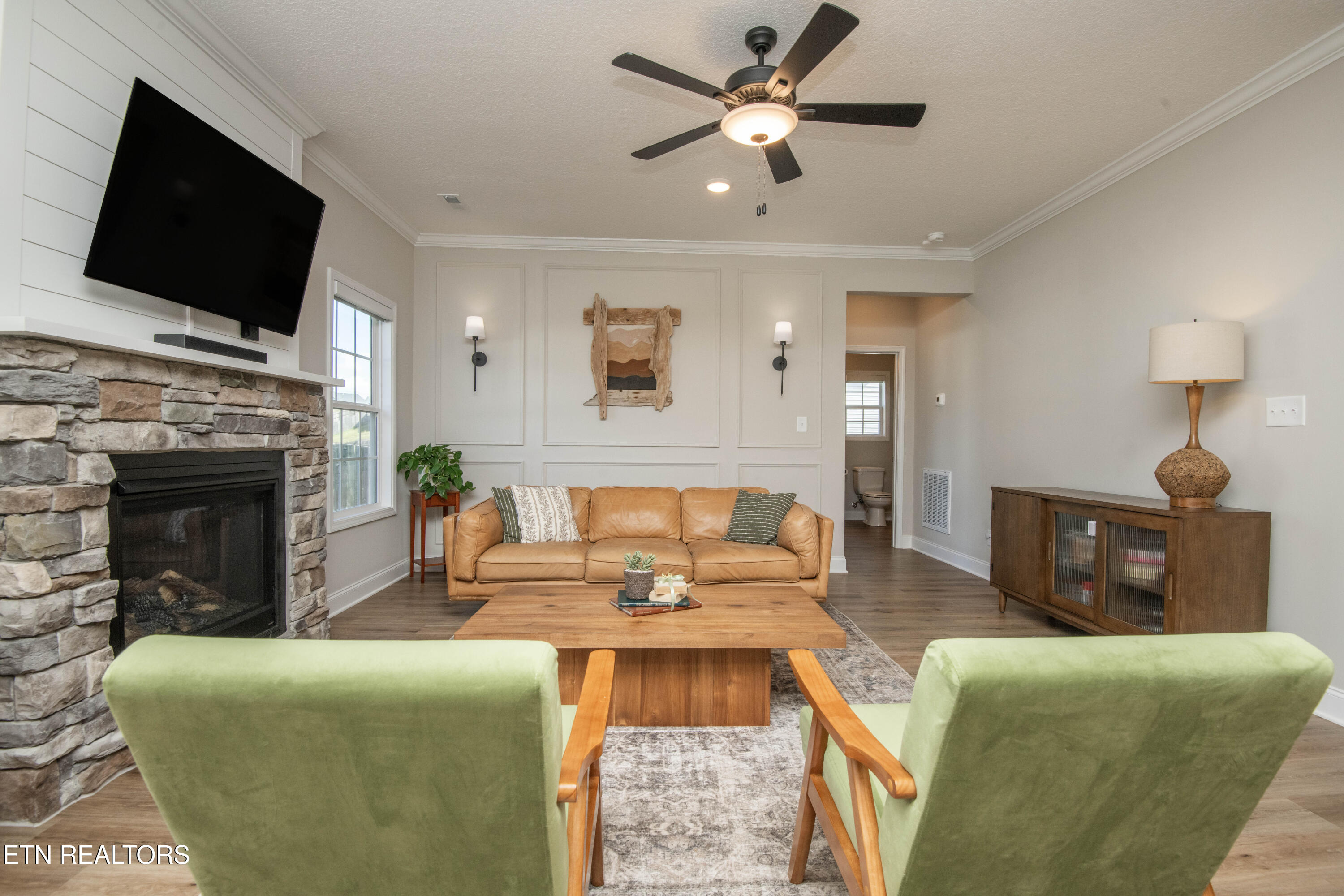 2625 Pepper Bush Lane Knoxville TN 37932