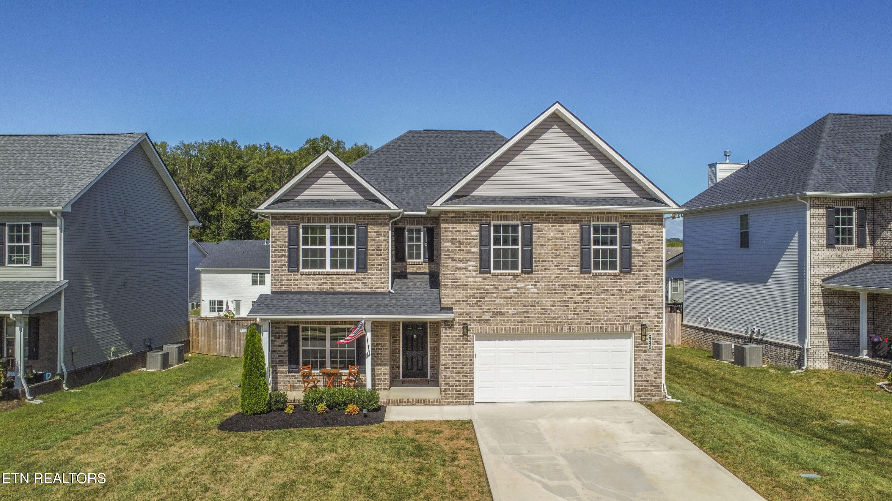 2625 Pepper Bush Lane Knoxville TN 37932