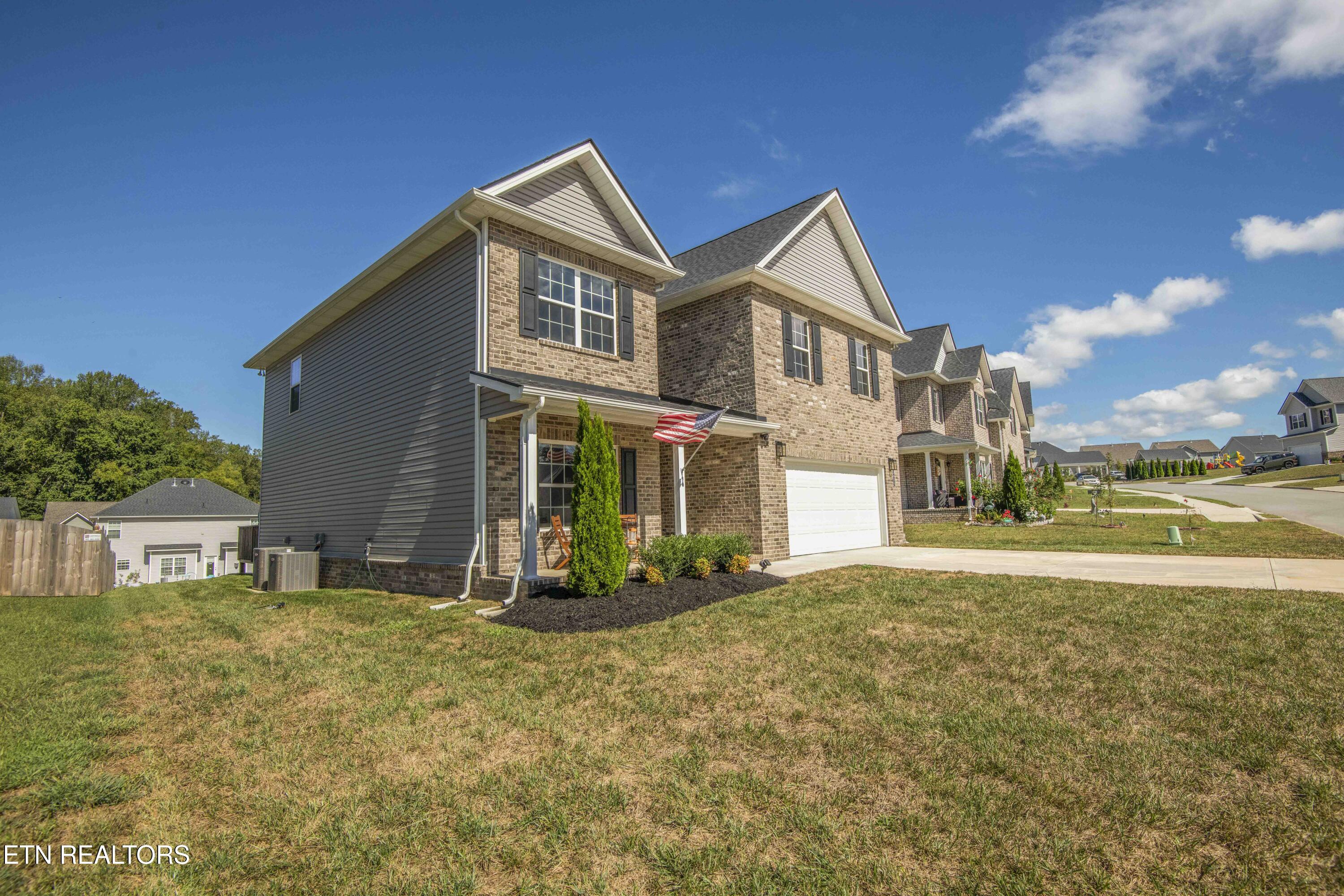 2625 Pepper Bush Lane Knoxville TN 37932