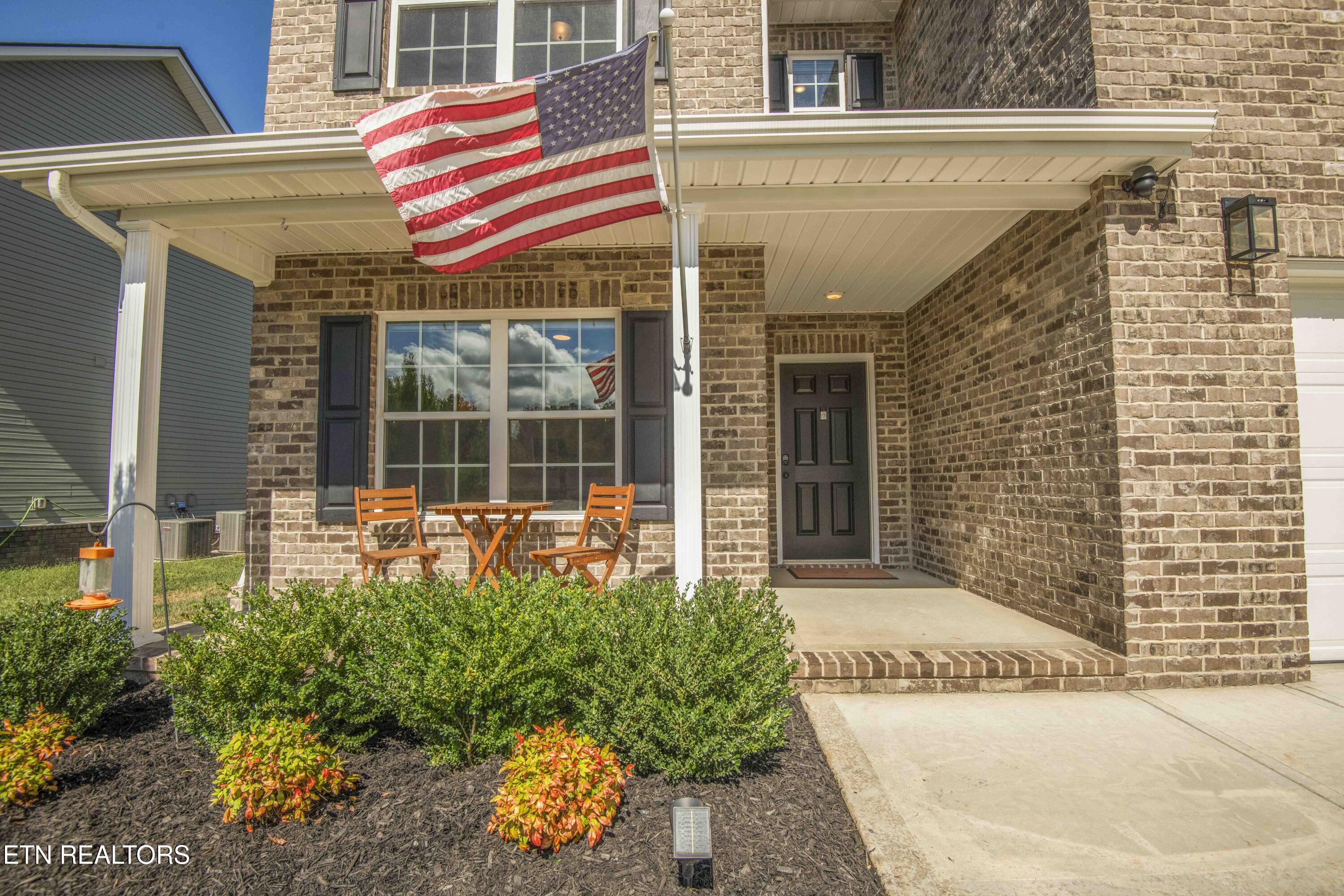 2625 Pepper Bush Lane Knoxville TN 37932