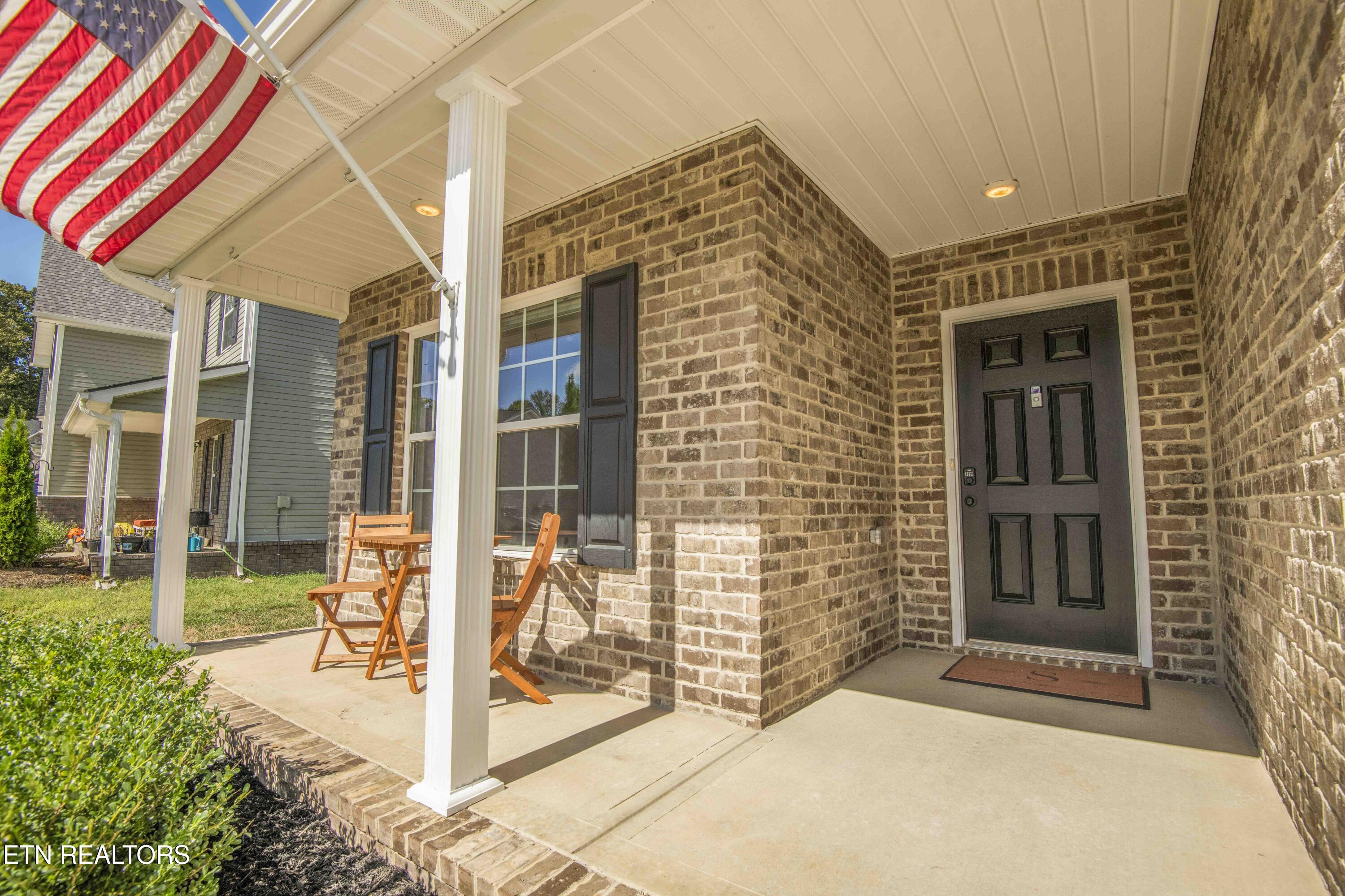 2625 Pepper Bush Lane Knoxville TN 37932