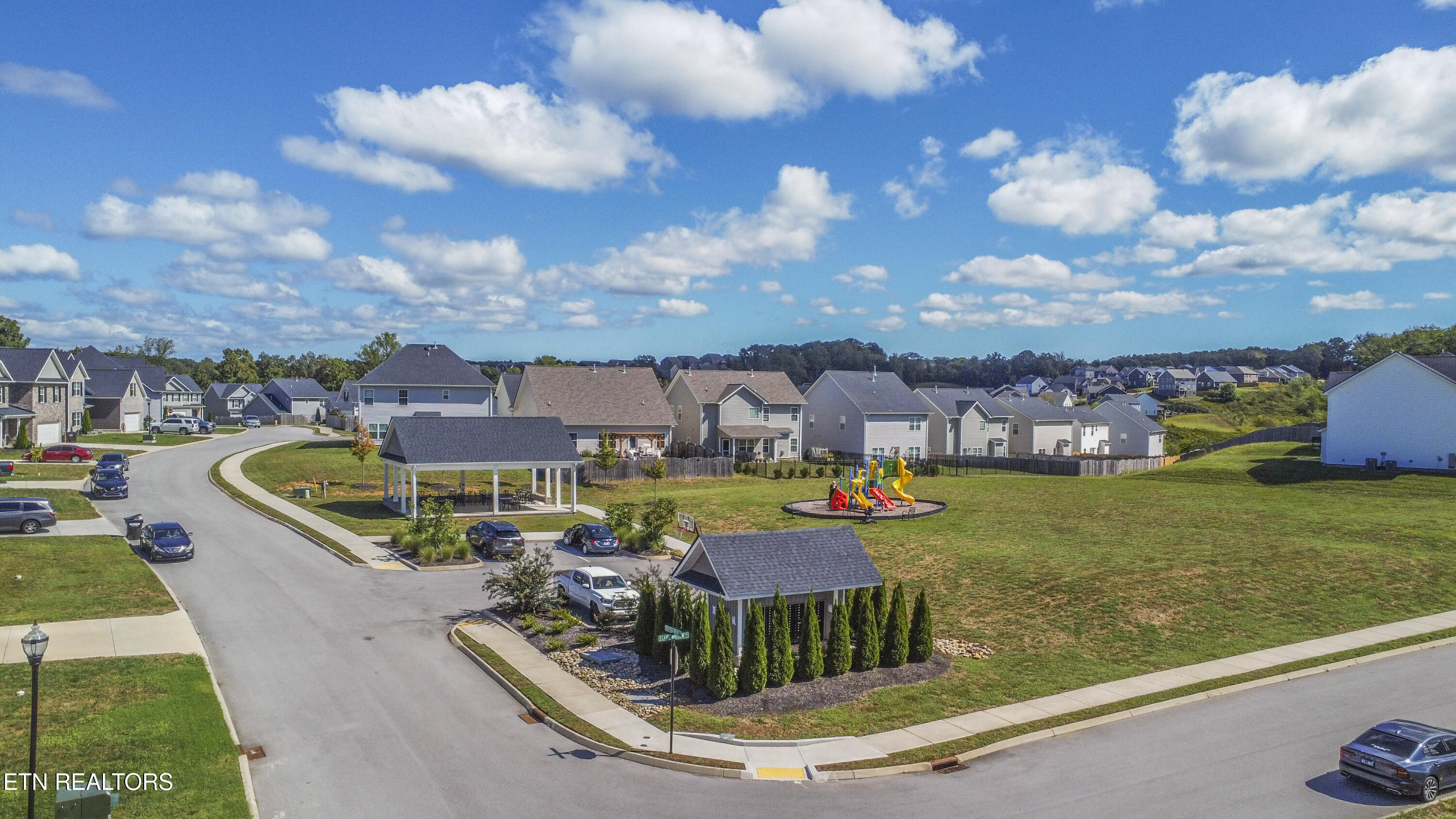 2625 Pepper Bush Lane Knoxville TN 37932