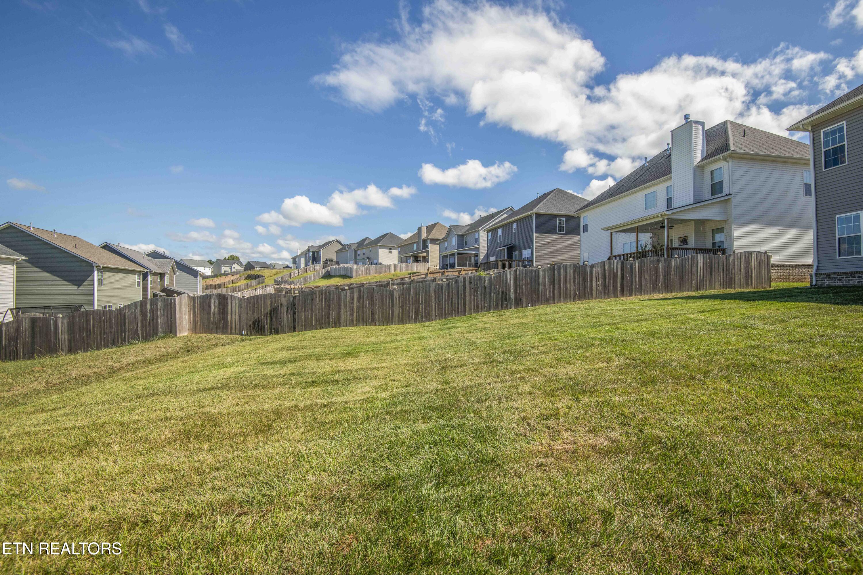 2625 Pepper Bush Lane Knoxville TN 37932