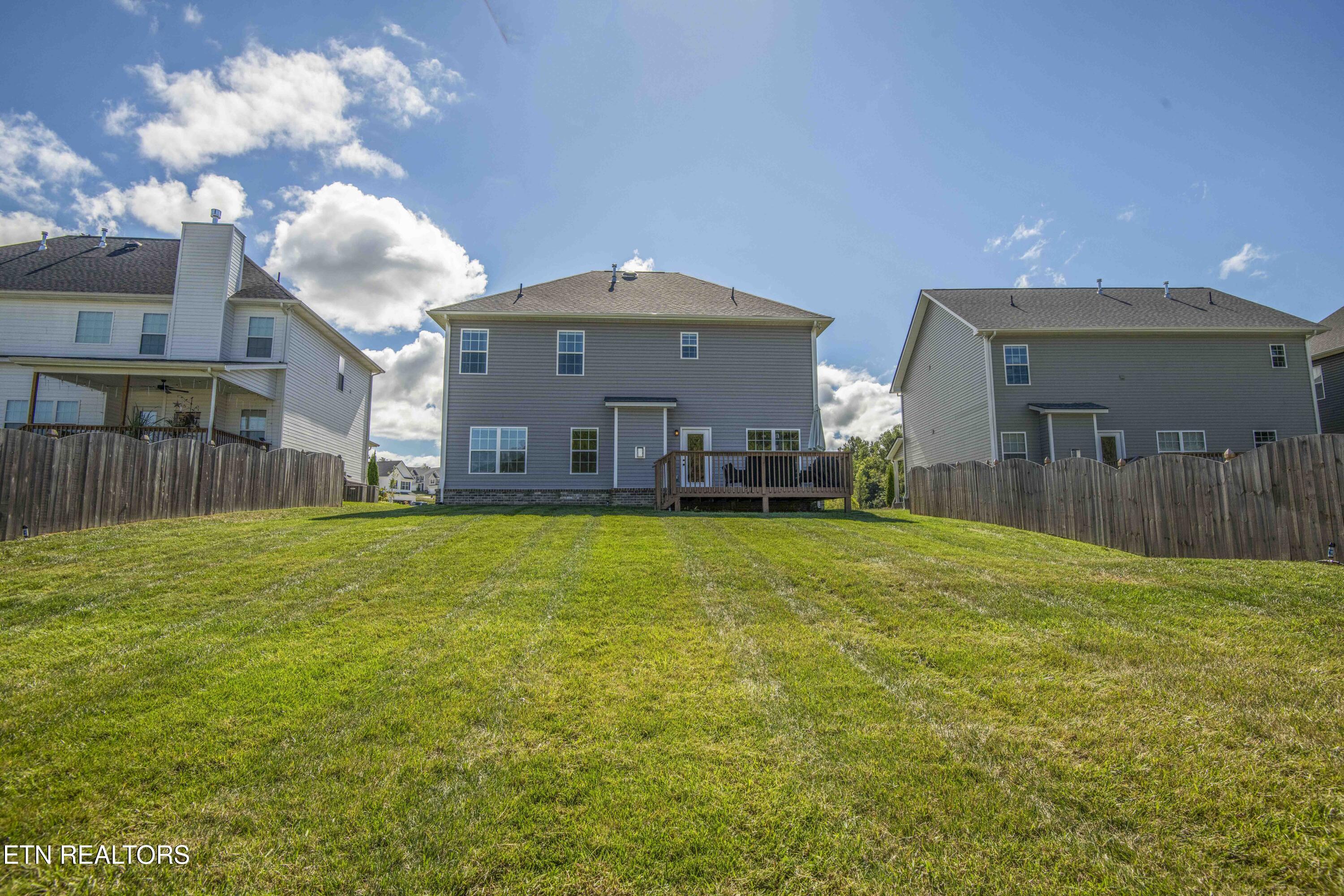 2625 Pepper Bush Lane Knoxville TN 37932