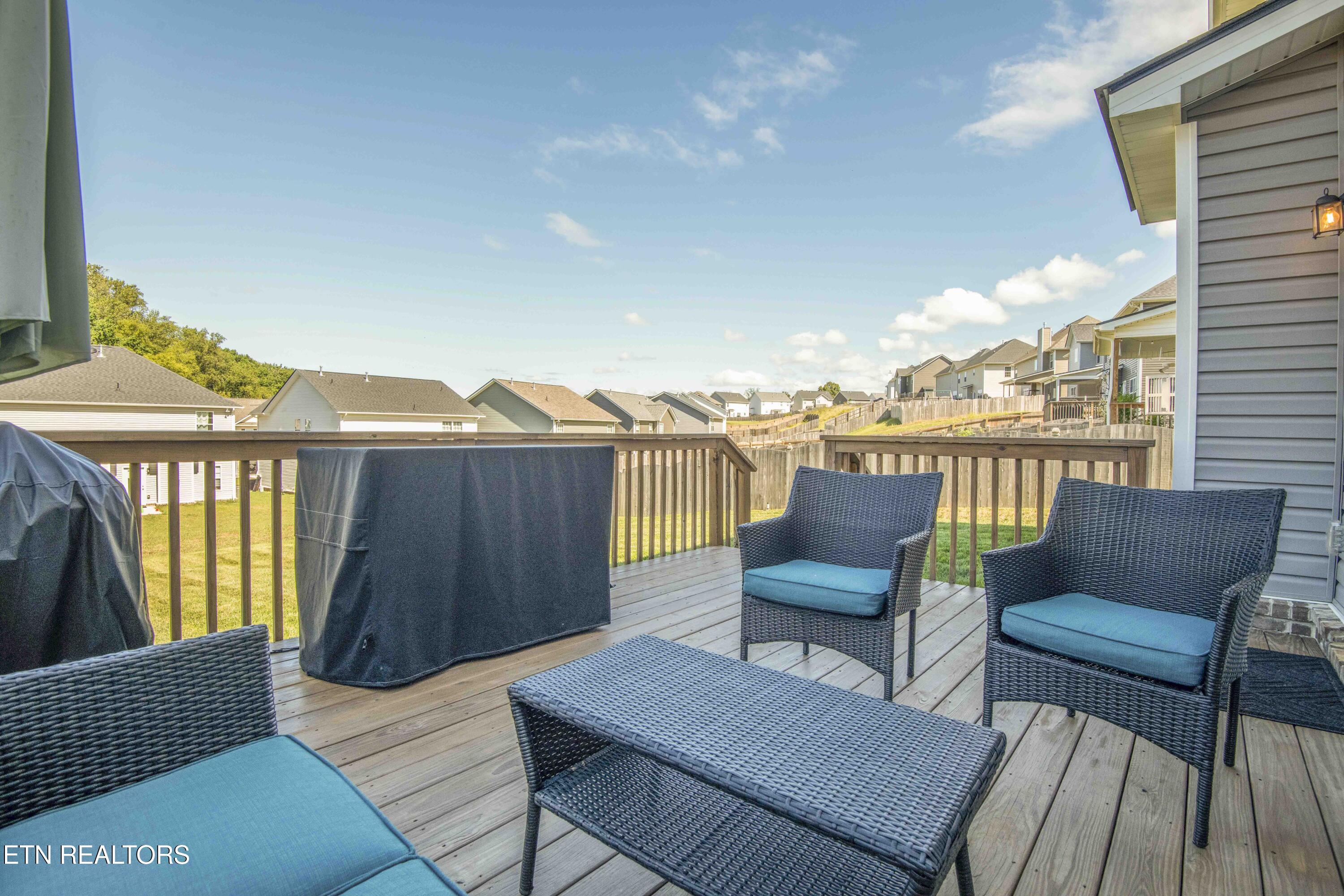 2625 Pepper Bush Lane Knoxville TN 37932