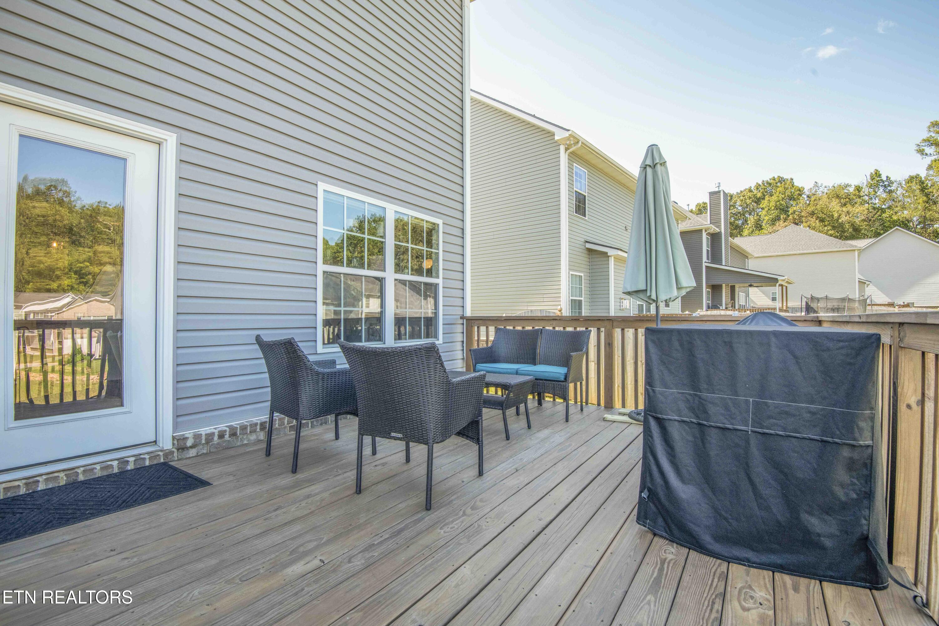 2625 Pepper Bush Lane Knoxville TN 37932