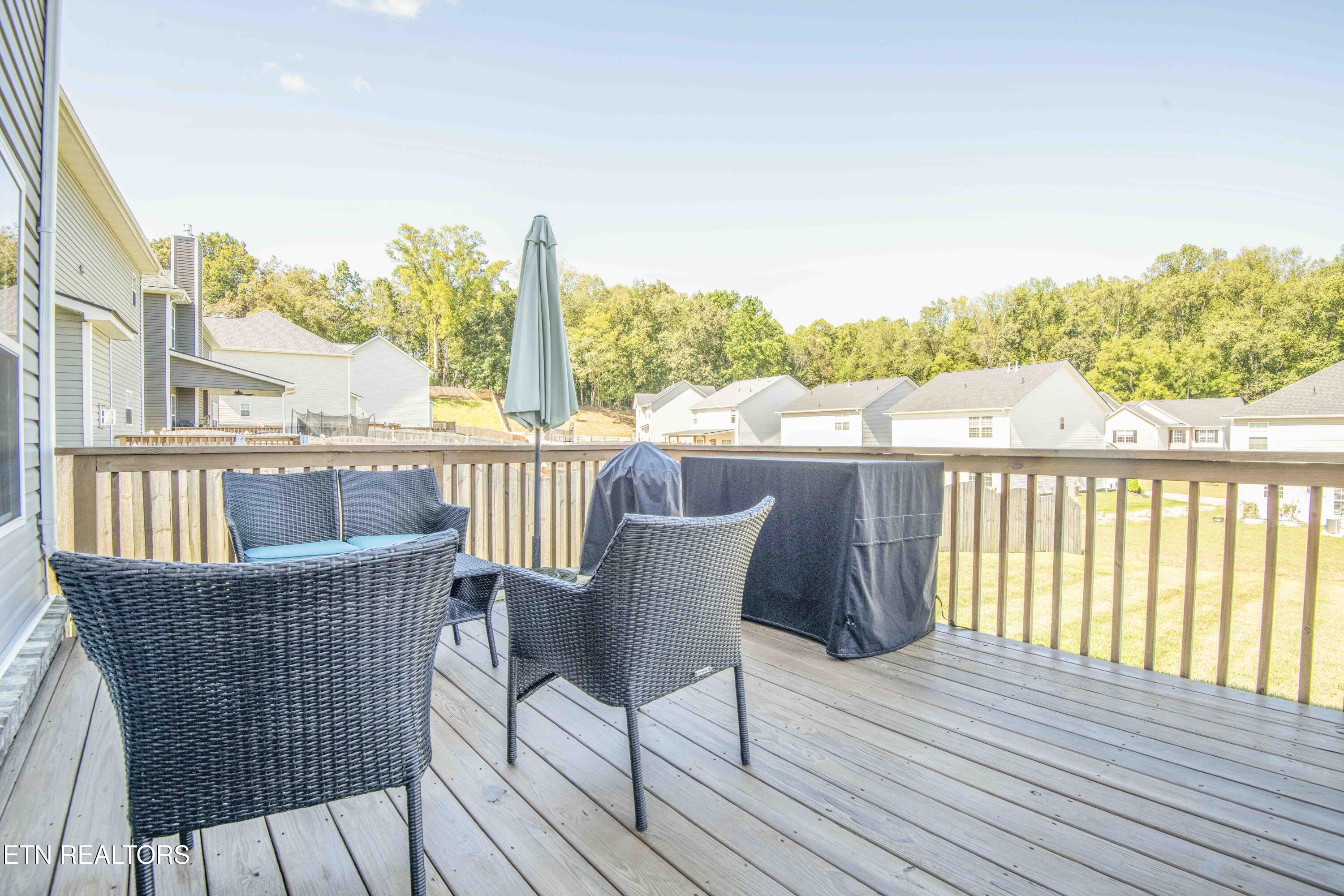 2625 Pepper Bush Lane Knoxville TN 37932