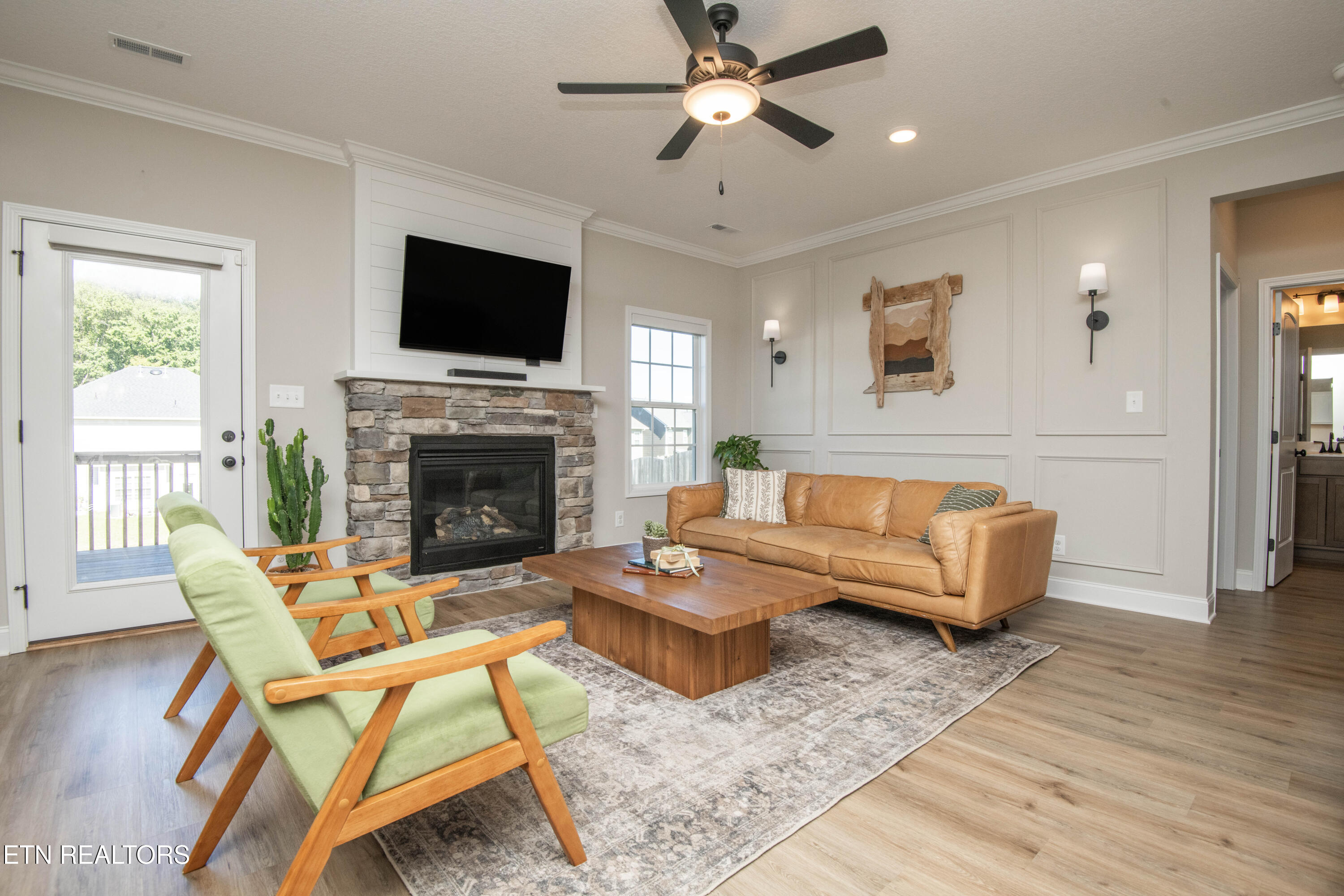 2625 Pepper Bush Lane Knoxville TN 37932