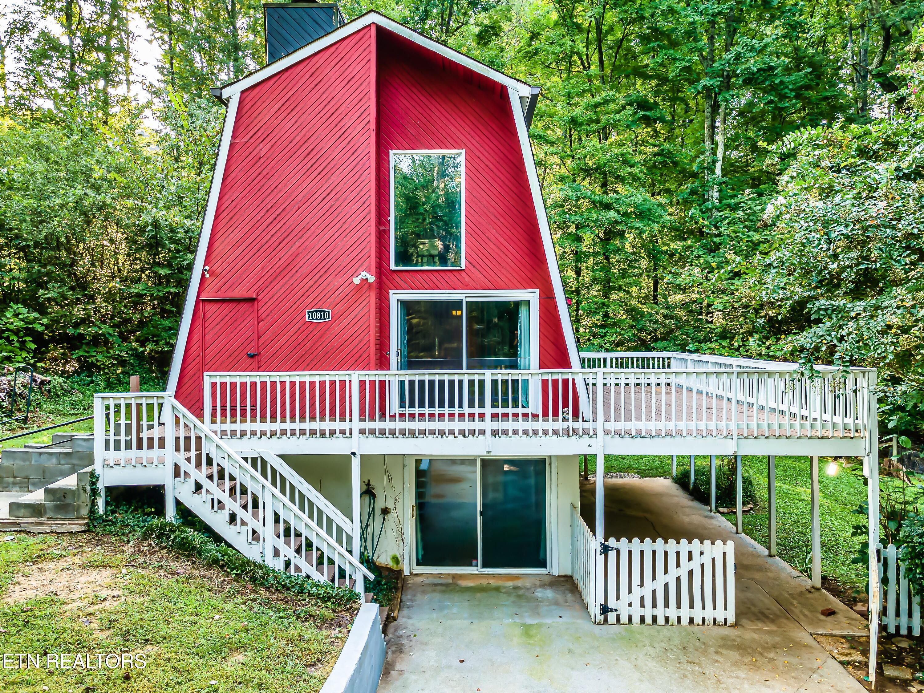 10810 Carmichael Road Knoxville TN 37932