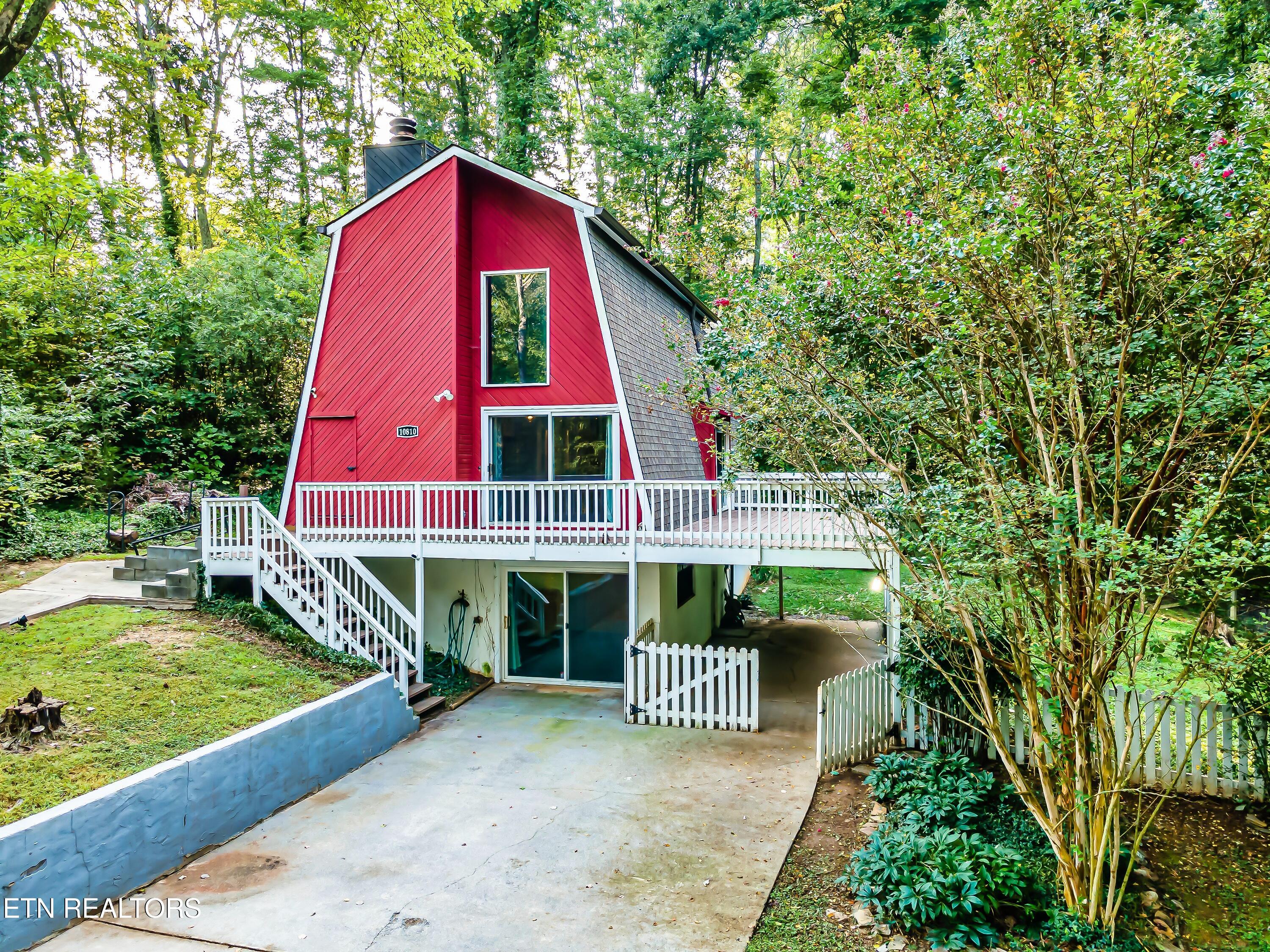 10810 Carmichael Road Knoxville TN 37932