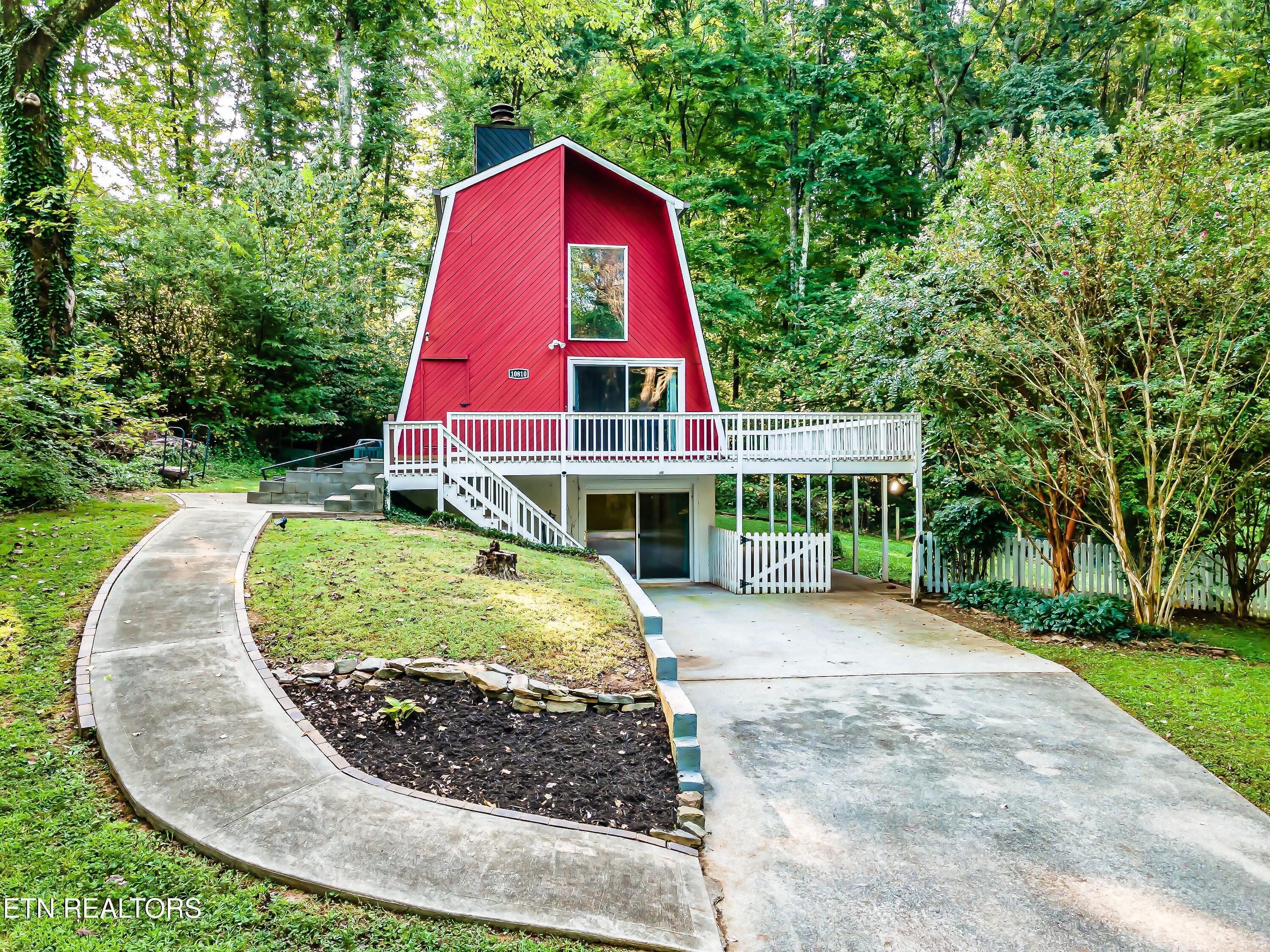 10810 Carmichael Road Knoxville TN 37932