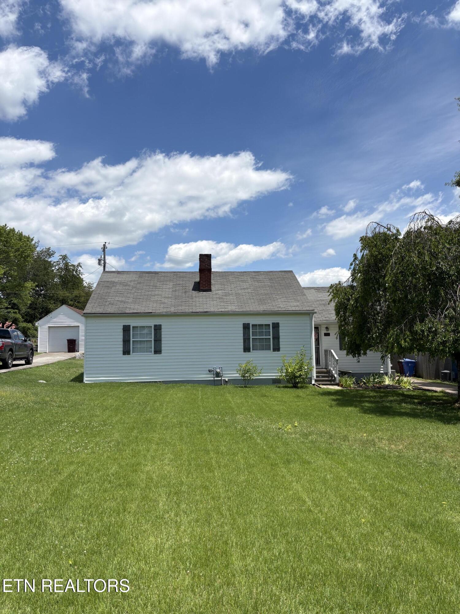 214 Juniper Avenue Alcoa TN 37701