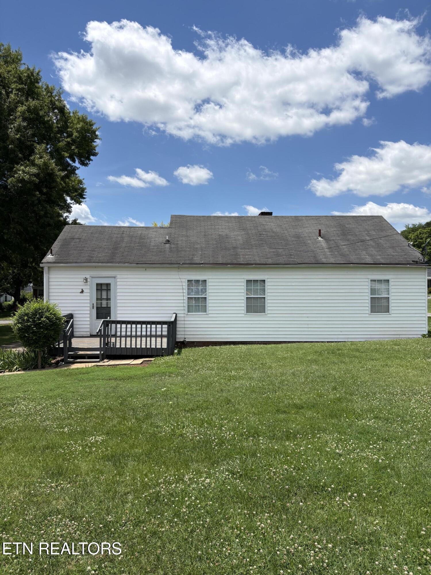 214 Juniper Avenue Alcoa TN 37701